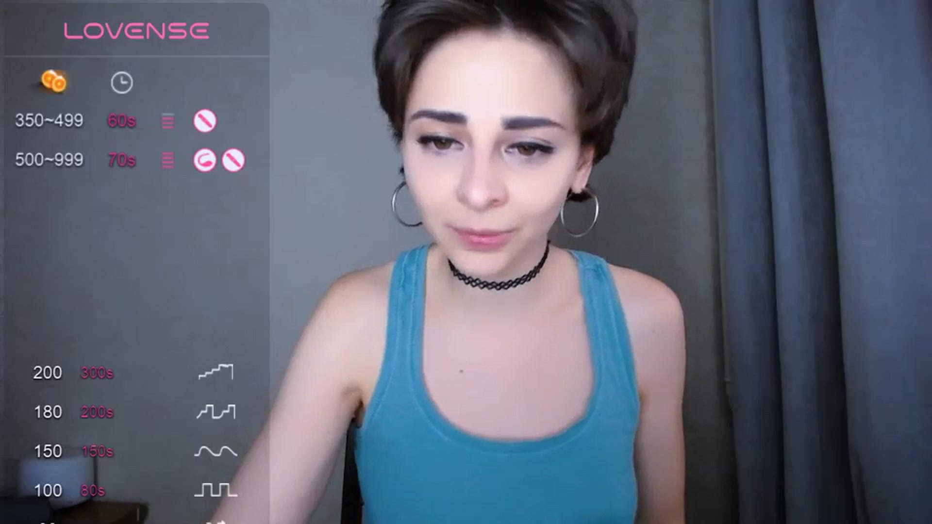 Gallery image thumbnail from AnasLoves's myfreecams stream on, 11/04/2023, 13:55 image 6 of 20