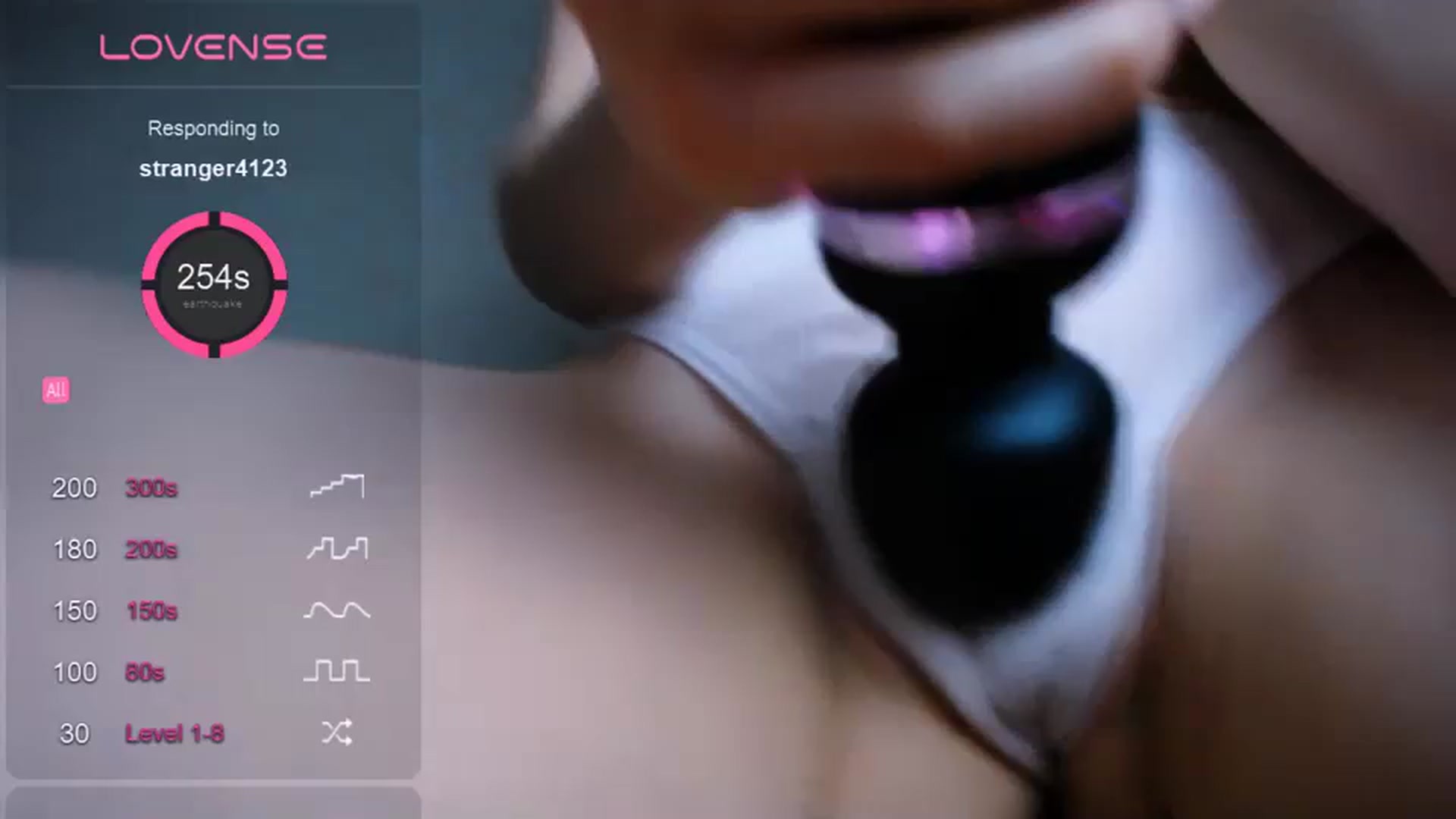 Gallery image thumbnail from AnasLoves's myfreecams stream on, 11/05/2023, 15:54 image 2 of 20