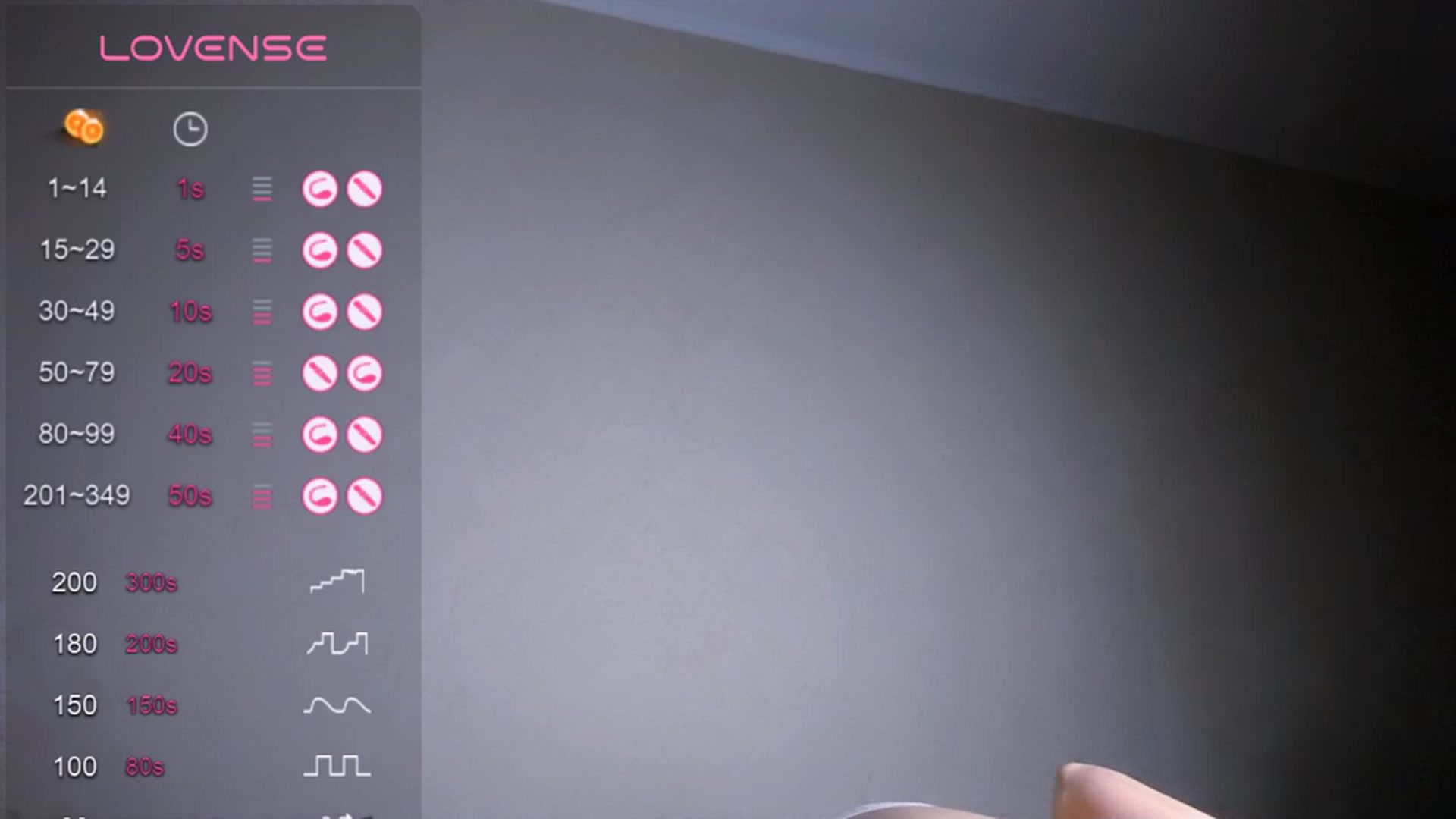 Gallery image thumbnail from AnasLoves's myfreecams stream on, 11/05/2023, 15:54 image 12 of 20