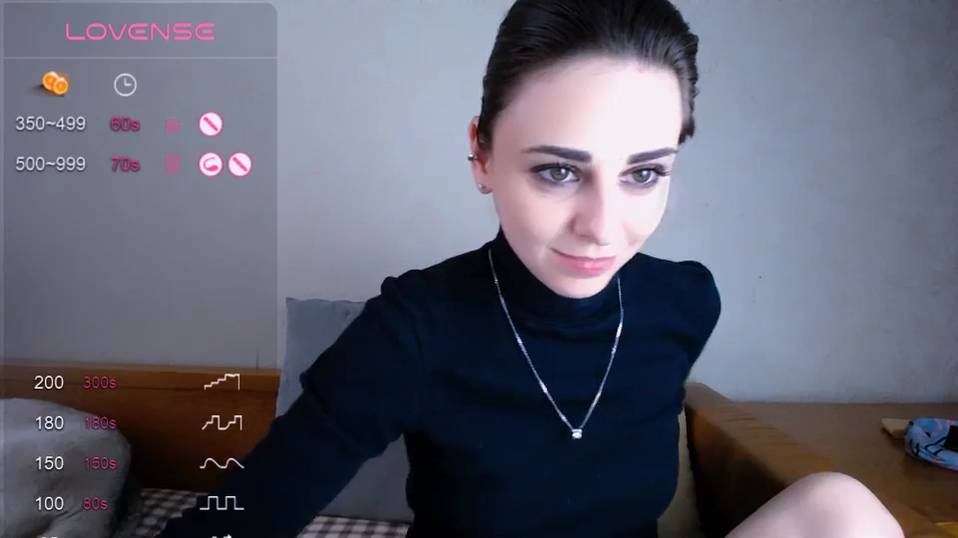 Gallery image thumbnail from AnasLoves's myfreecams stream on, 11/07/2023, 14:43 image 8 of 20