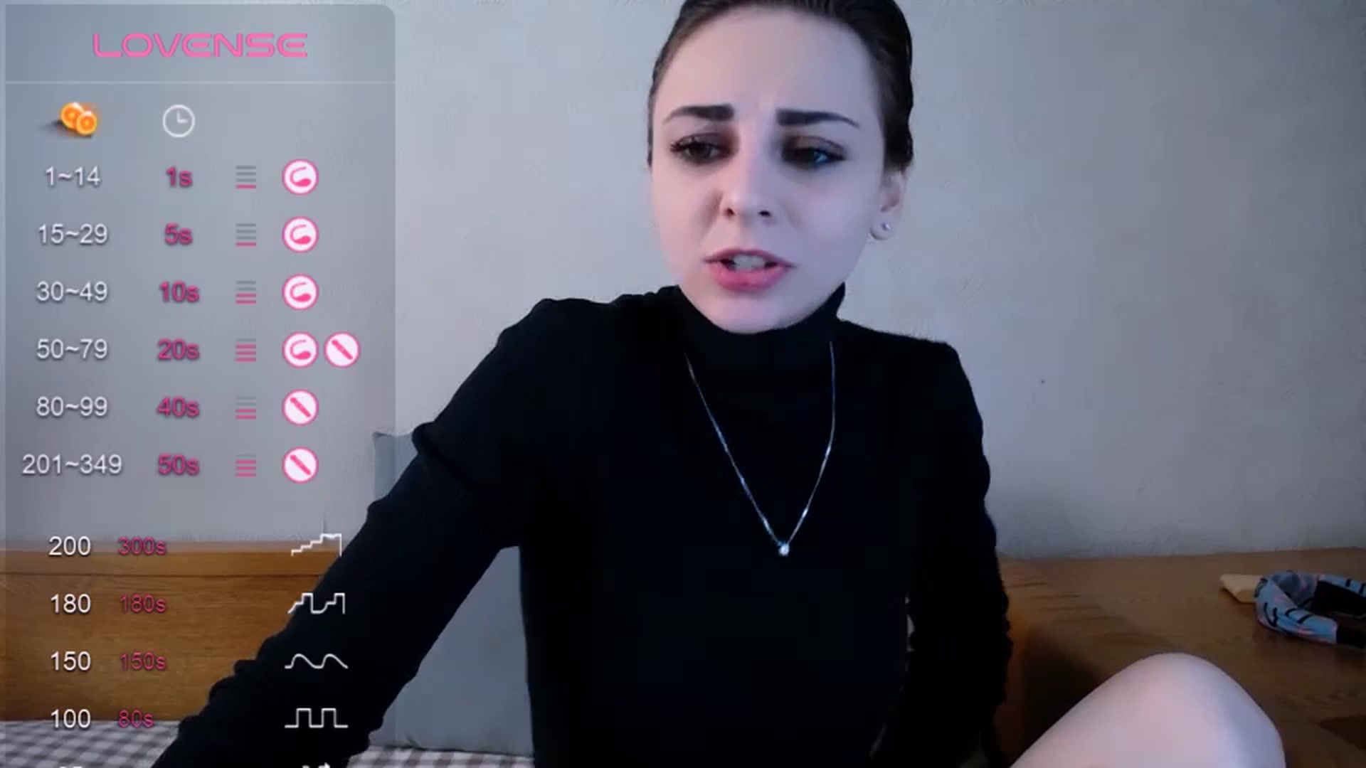 Gallery image thumbnail from AnasLoves's myfreecams stream on, 11/07/2023, 14:43 image 6 of 20