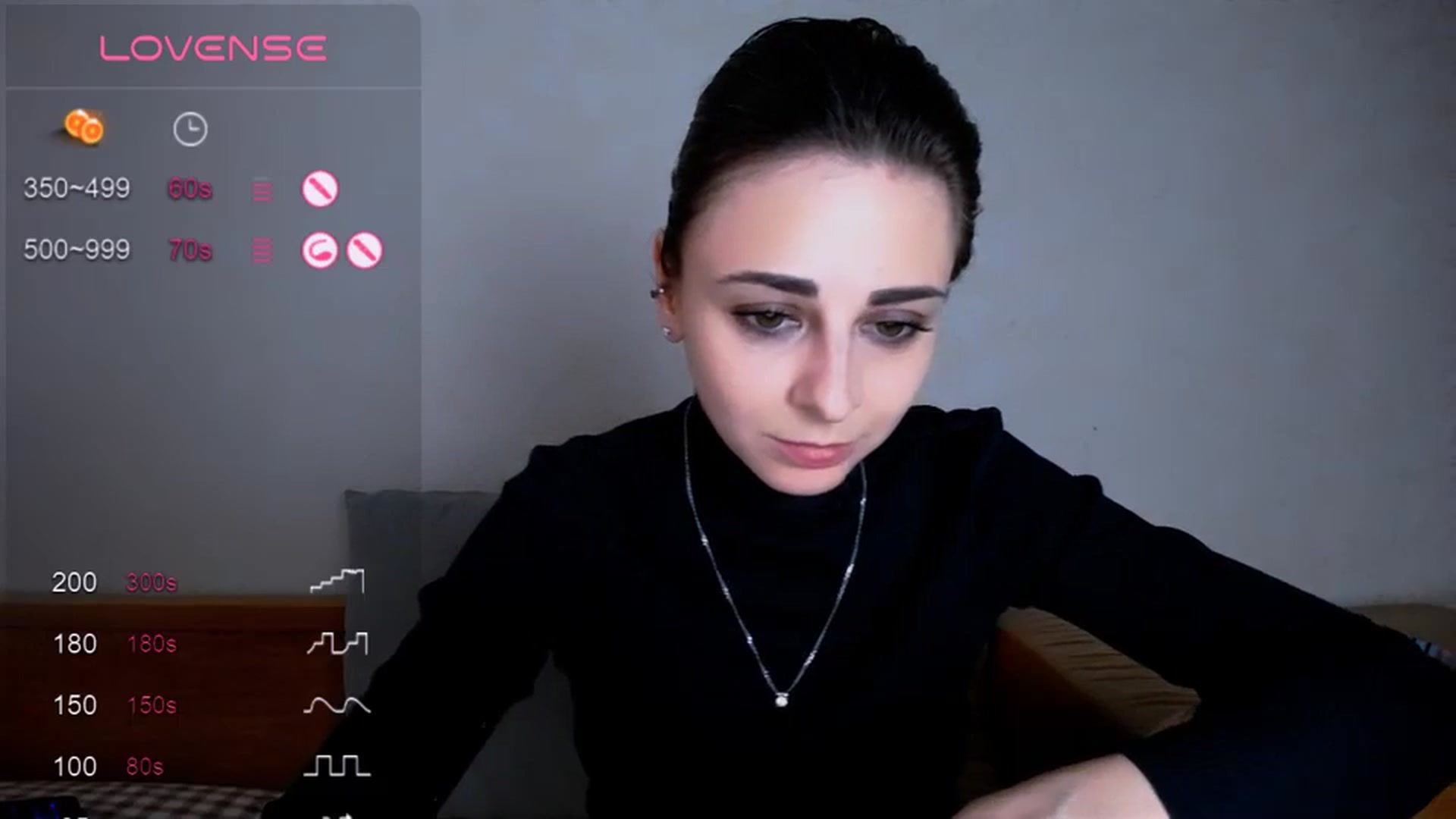 Gallery image thumbnail from AnasLoves's myfreecams stream on, 11/07/2023, 14:43 image 17 of 20