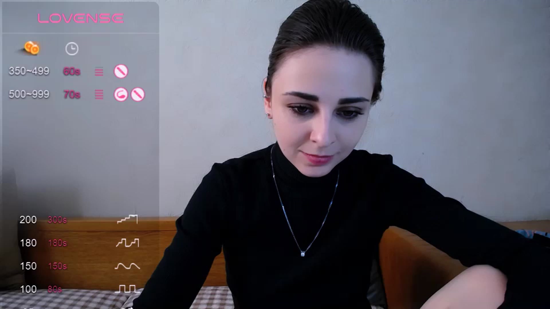 Gallery image thumbnail from AnasLoves's myfreecams stream on, 11/07/2023, 14:43 image 3 of 20