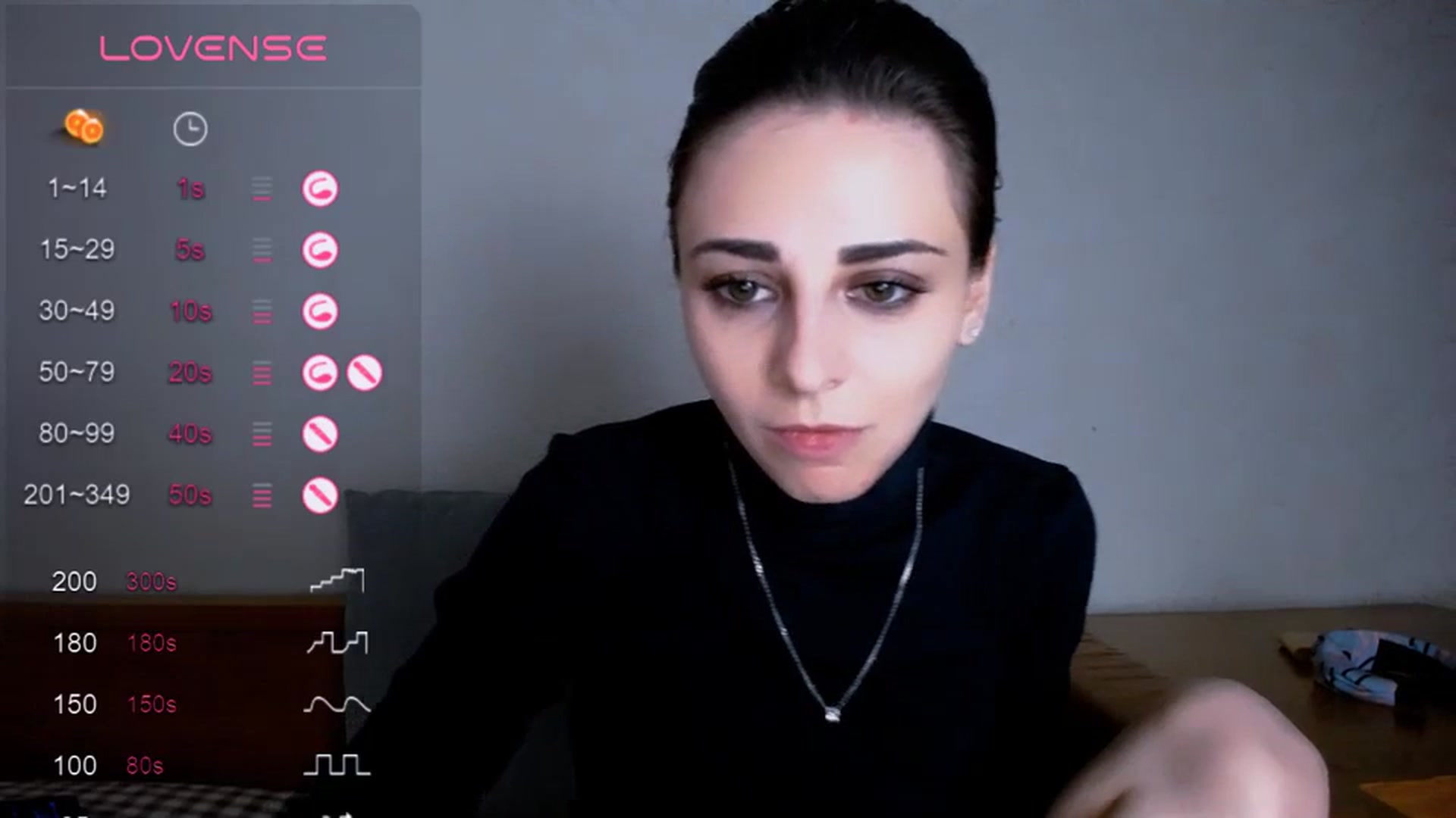 Gallery image thumbnail from AnasLoves's myfreecams stream on, 11/07/2023, 14:43 image 18 of 20