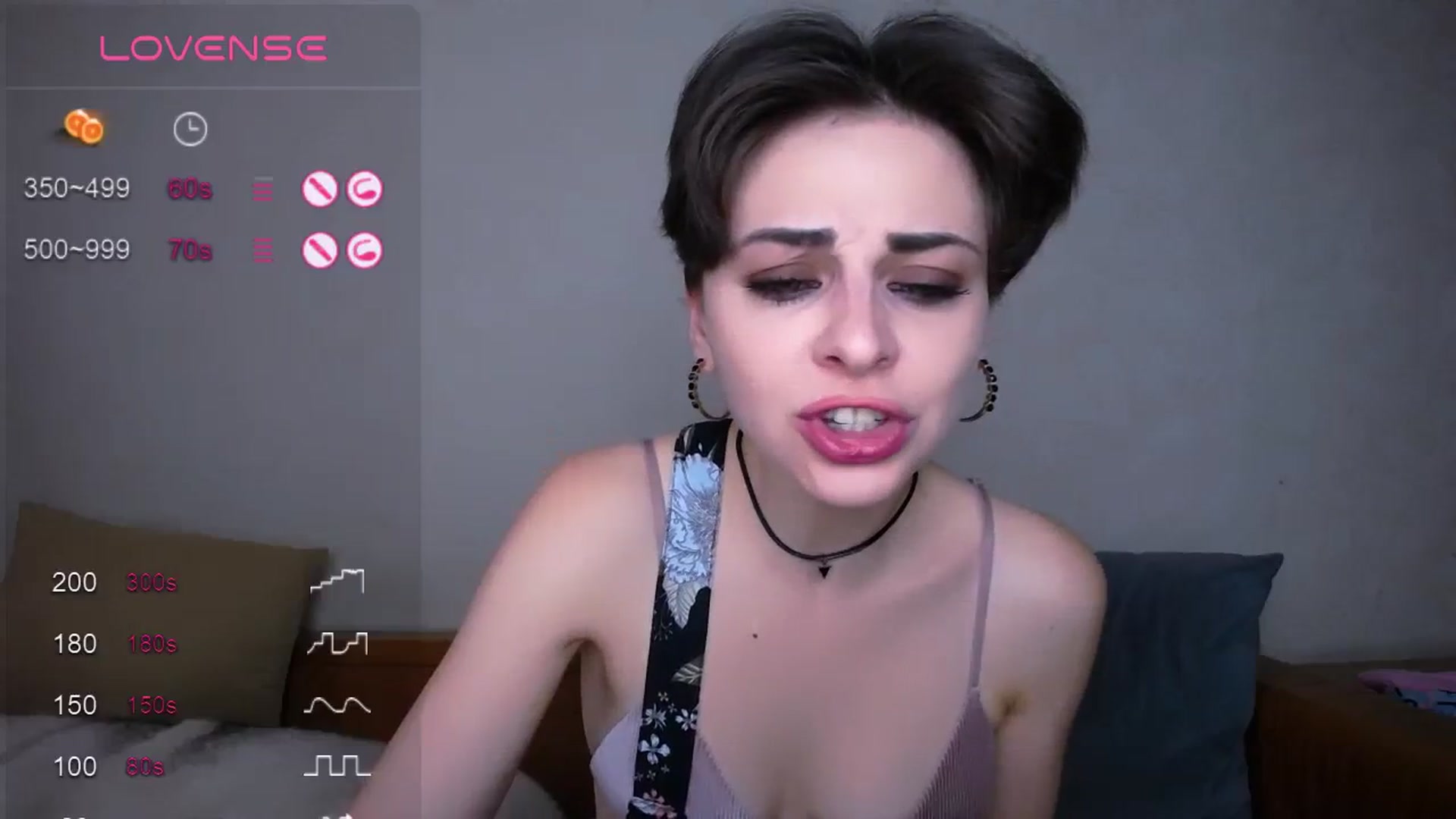 Gallery image thumbnail from AnasLoves's myfreecams stream on, 11/08/2023, 12:24 image 11 of 20