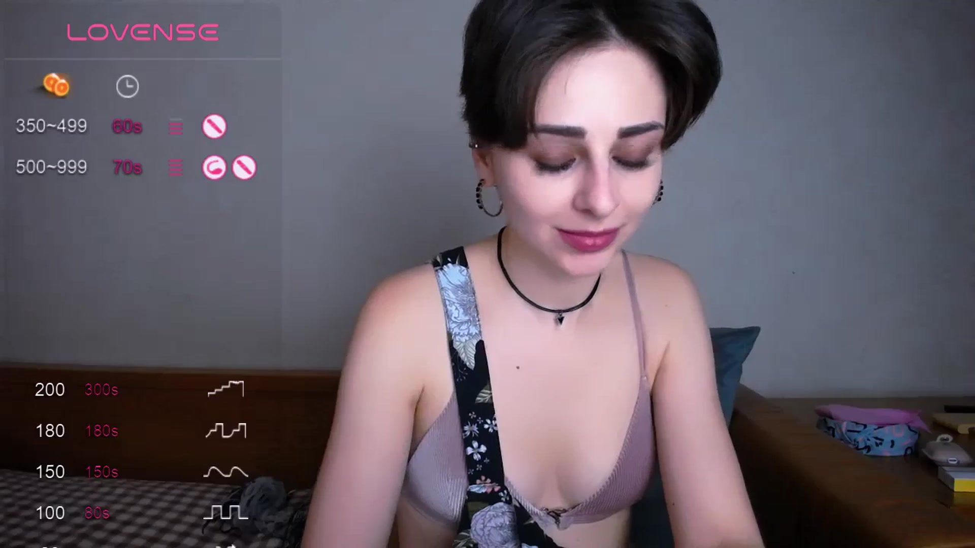 Gallery image thumbnail from AnasLoves's myfreecams stream on, 11/08/2023, 14:04 image 5 of 20