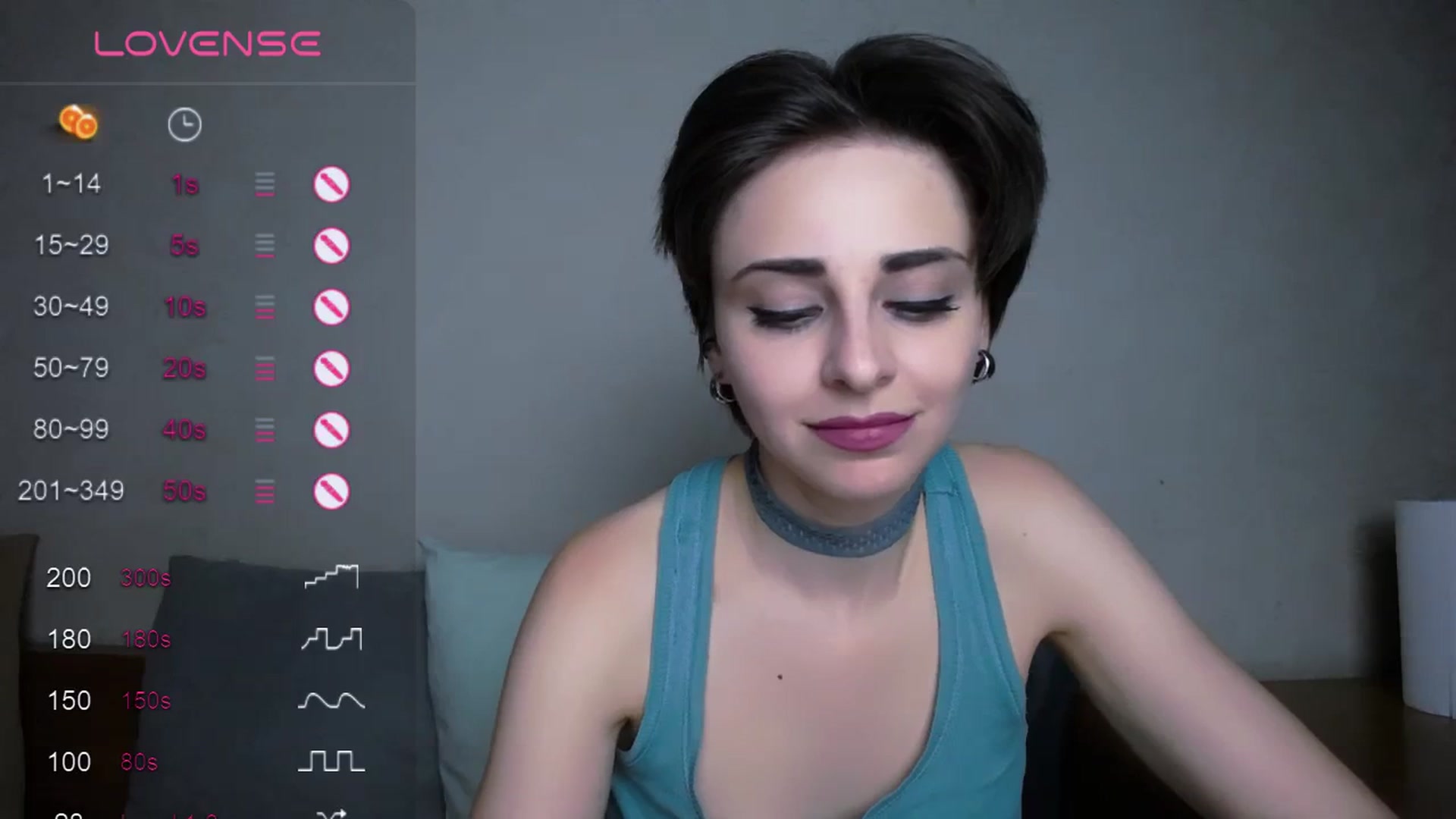 Gallery image thumbnail from AnasLoves's myfreecams stream on, 11/11/2023, 13:54 image 17 of 20