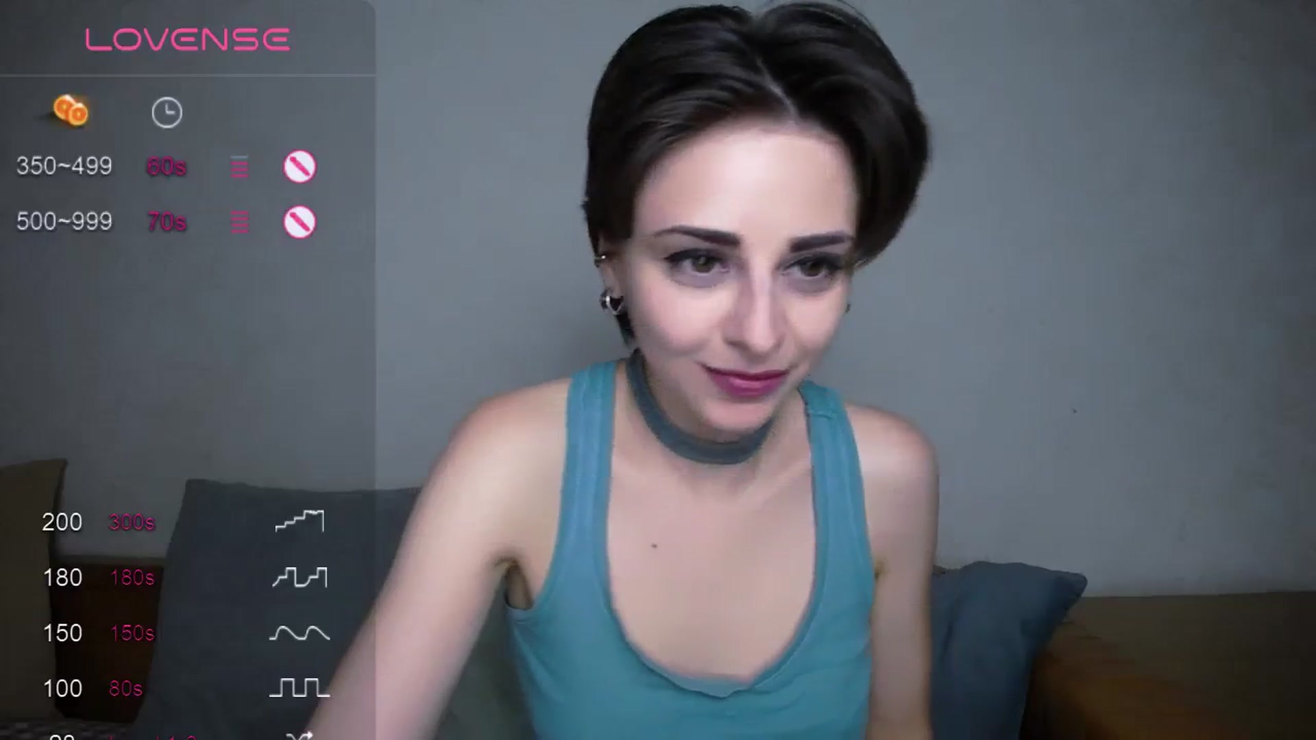 Gallery image thumbnail from AnasLoves's myfreecams stream on, 11/11/2023, 13:54 image 4 of 20