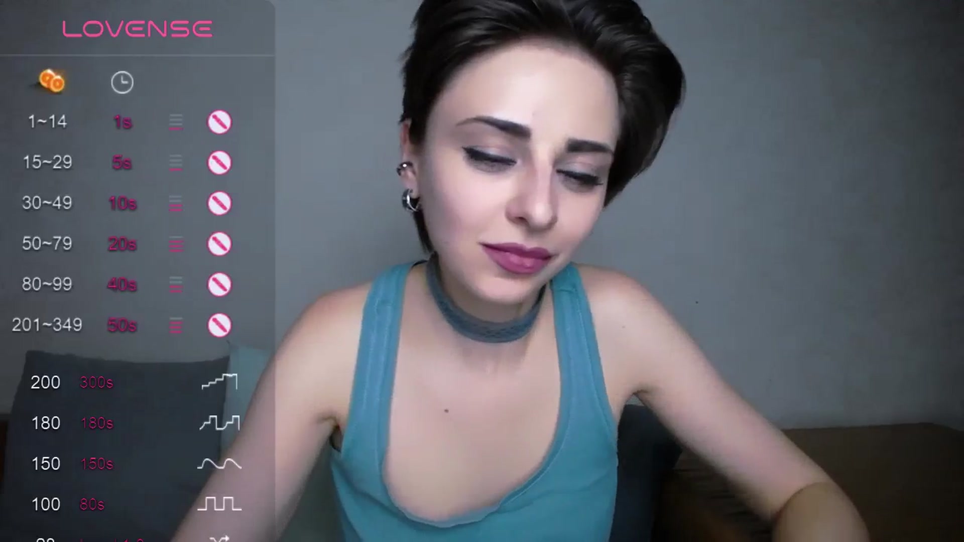 Gallery image thumbnail from AnasLoves's myfreecams stream on, 11/11/2023, 13:54 image 10 of 20