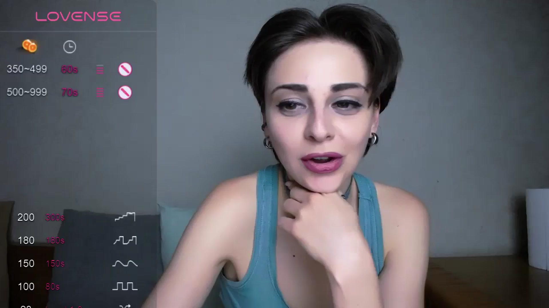 Gallery image thumbnail from AnasLoves's myfreecams stream on, 11/11/2023, 13:54 image 18 of 20