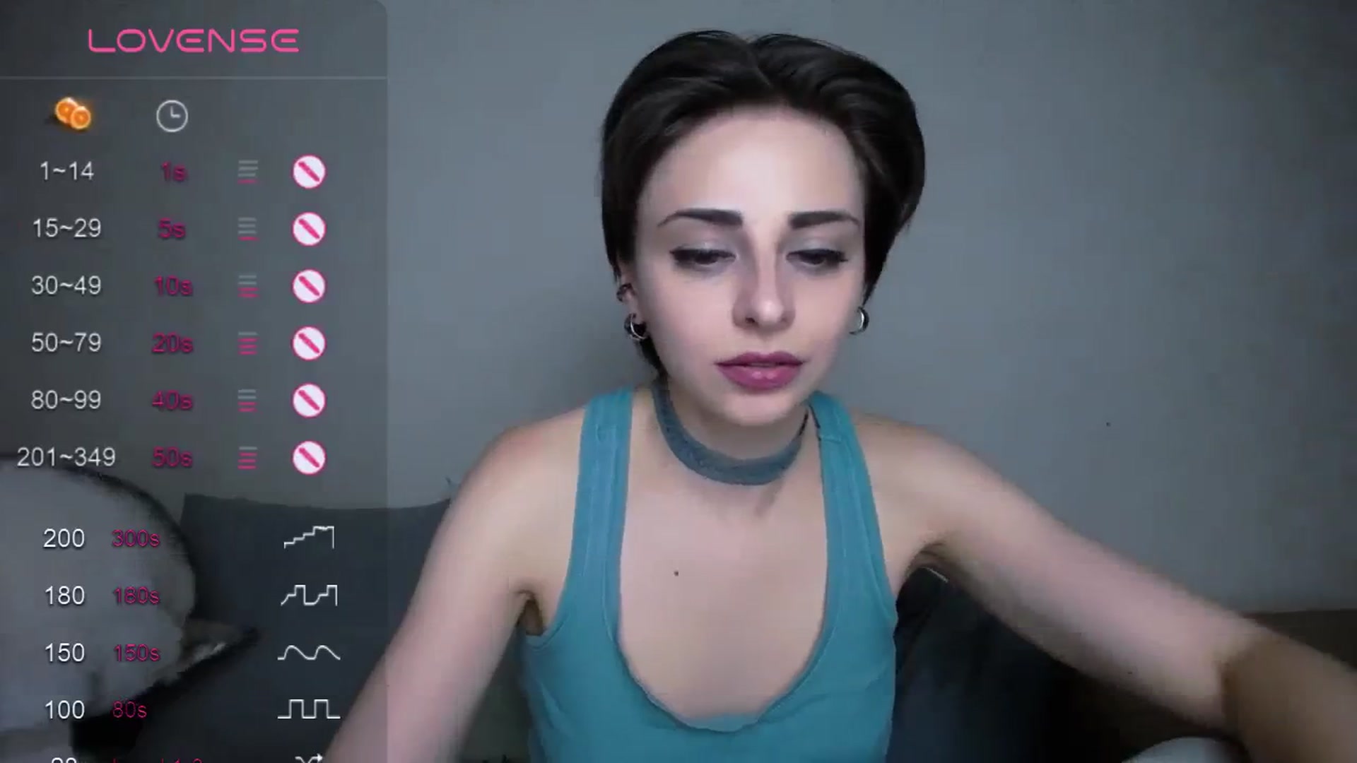 Gallery image thumbnail from AnasLoves's myfreecams stream on, 11/11/2023, 13:54 image 8 of 20