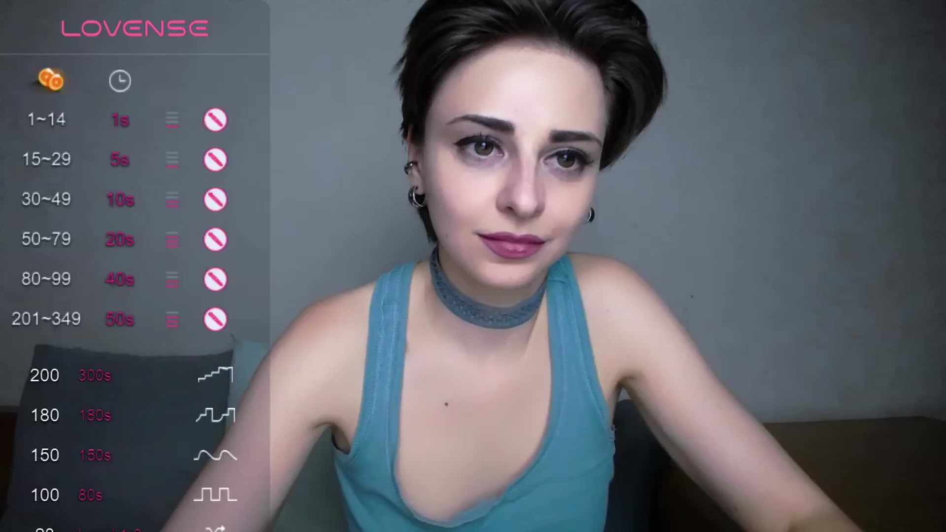 Gallery image thumbnail from AnasLoves's myfreecams stream on, 11/11/2023, 13:54 image 11 of 20