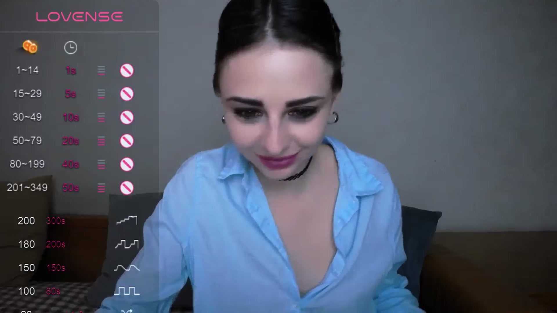 Gallery image thumbnail from AnasLoves's myfreecams stream on, 11/12/2023, 13:55 image 9 of 20