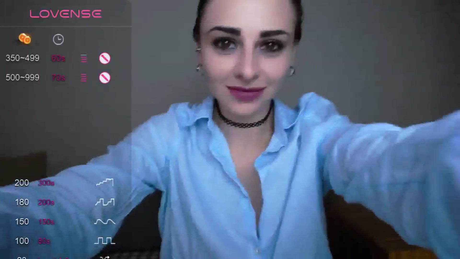 Gallery image thumbnail from AnasLoves's myfreecams stream on, 11/12/2023, 13:55 image 13 of 20