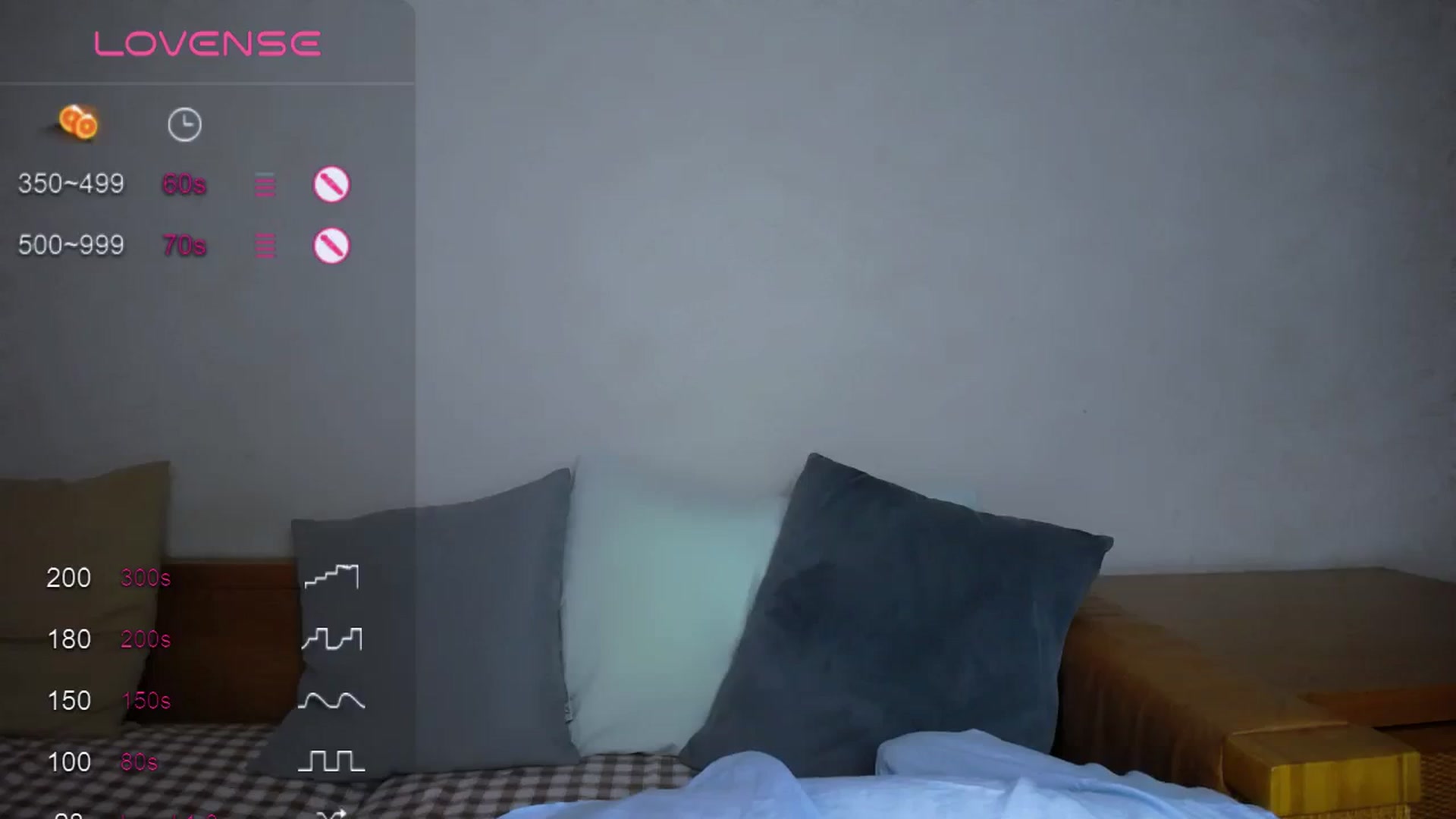 Gallery image thumbnail from AnasLoves's myfreecams stream on, 11/12/2023, 13:55 image 18 of 20