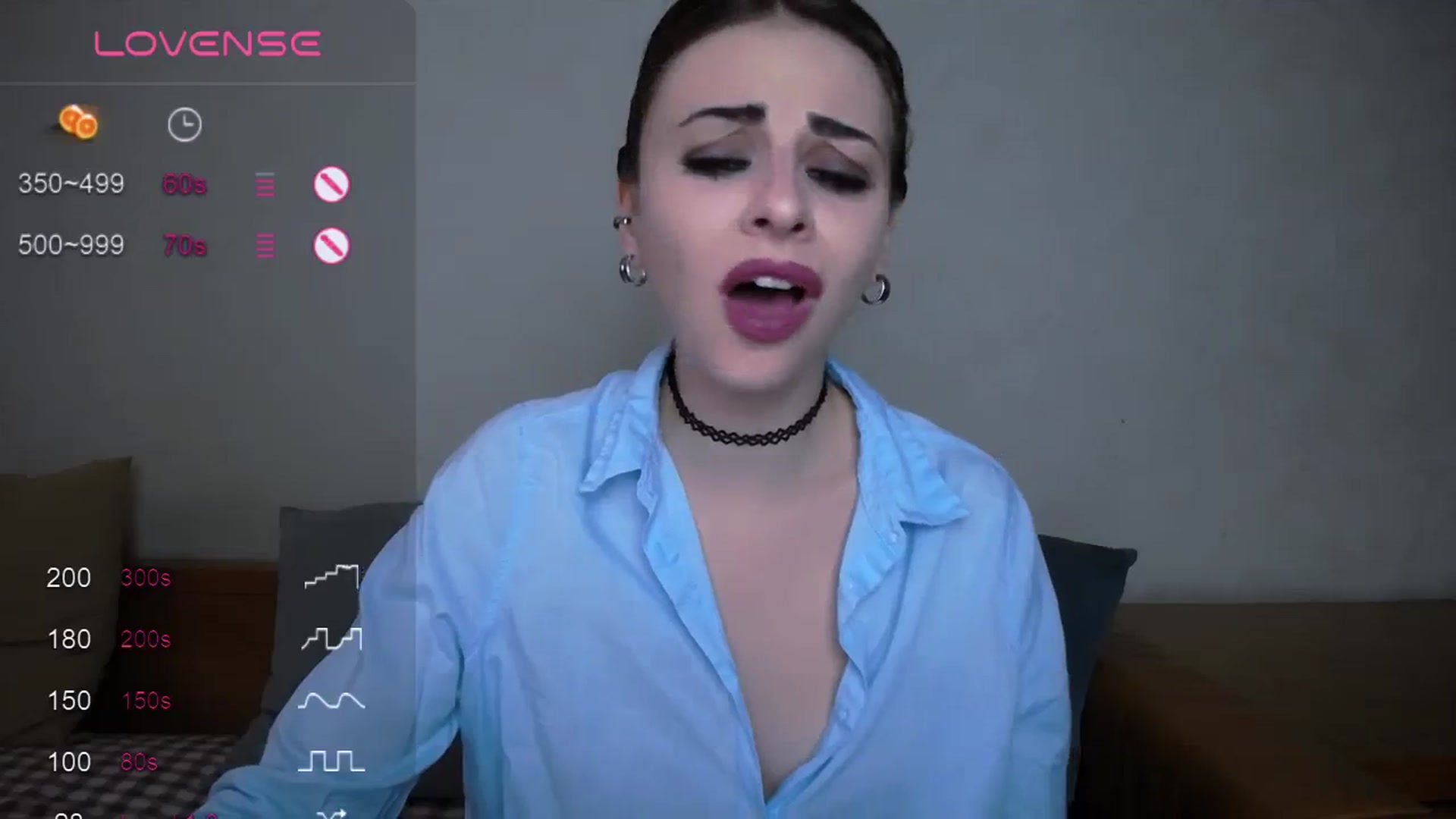 Gallery image thumbnail from AnasLoves's myfreecams stream on, 11/12/2023, 13:55 image 10 of 20