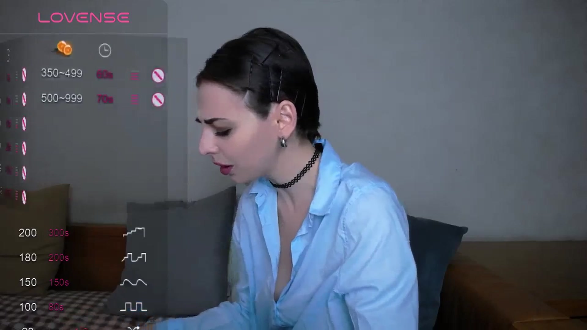 Gallery image thumbnail from AnasLoves's myfreecams stream on, 11/12/2023, 13:55 image 8 of 20