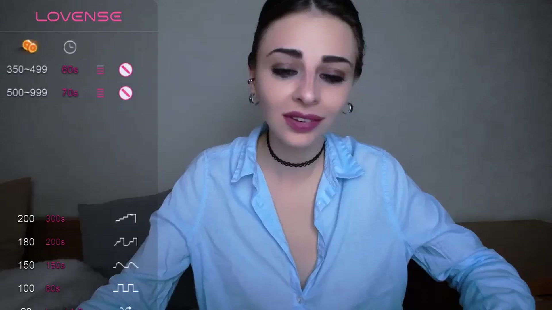 Gallery image thumbnail from AnasLoves's myfreecams stream on, 11/12/2023, 13:55 image 17 of 20