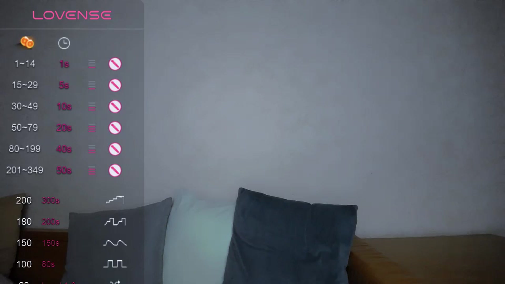 Gallery image thumbnail from AnasLoves's myfreecams stream on, 11/12/2023, 14:45 image 10 of 20