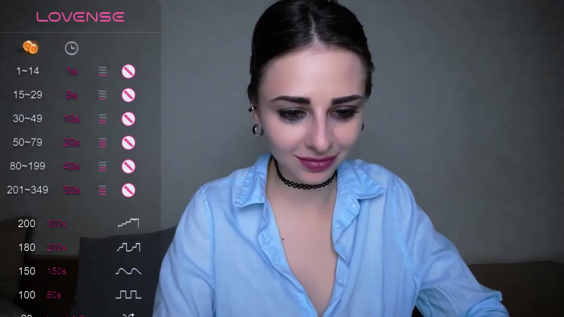 Gallery image thumbnail from AnasLoves's myfreecams stream on, 11/12/2023, 14:45 image 3 of 20