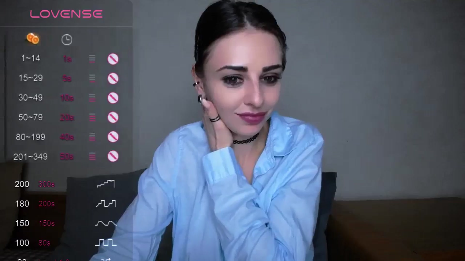 Gallery image thumbnail from AnasLoves's myfreecams stream on, 11/12/2023, 14:45 image 18 of 20