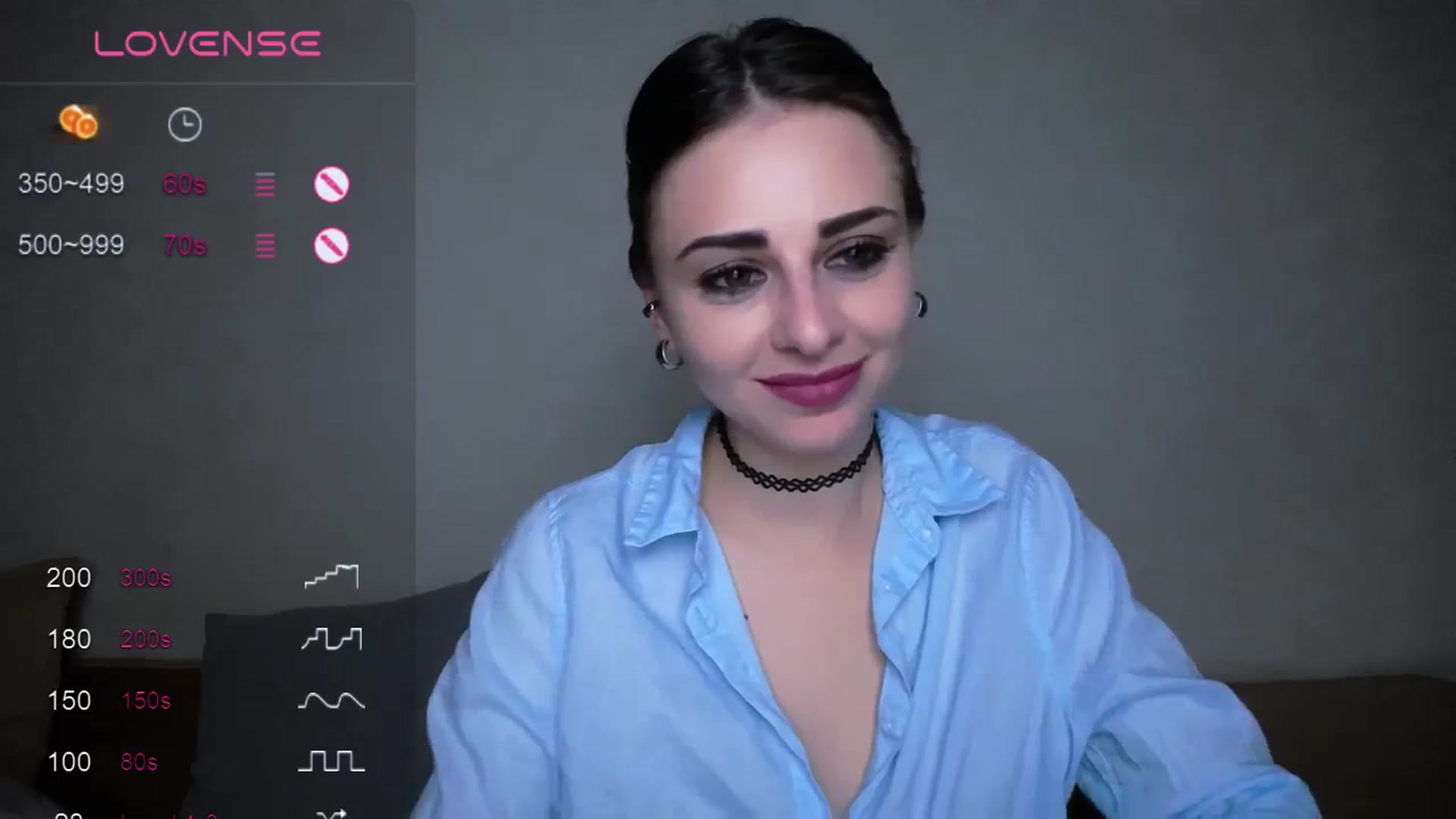 Gallery image thumbnail from AnasLoves's myfreecams stream on, 11/12/2023, 14:45 image 6 of 20