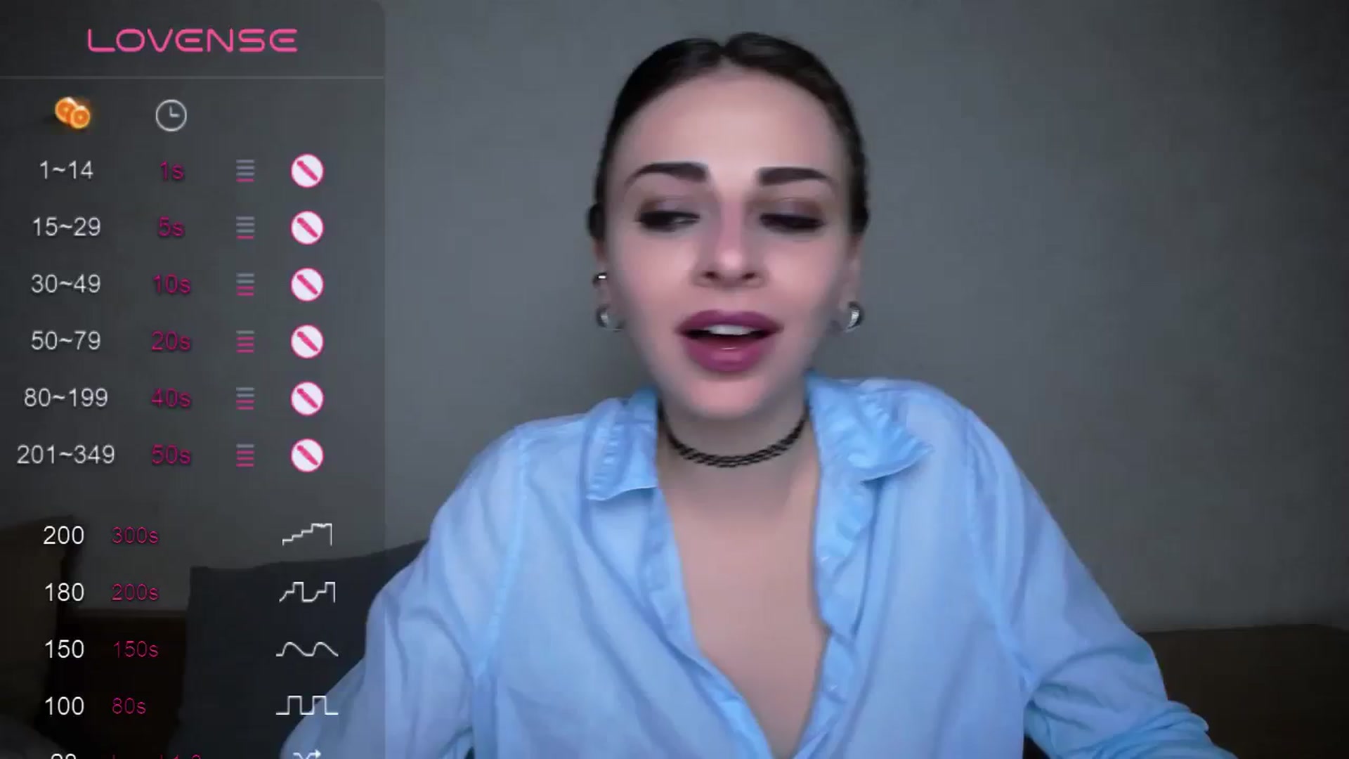 Gallery image thumbnail from AnasLoves's myfreecams stream on, 11/12/2023, 14:45 image 4 of 20