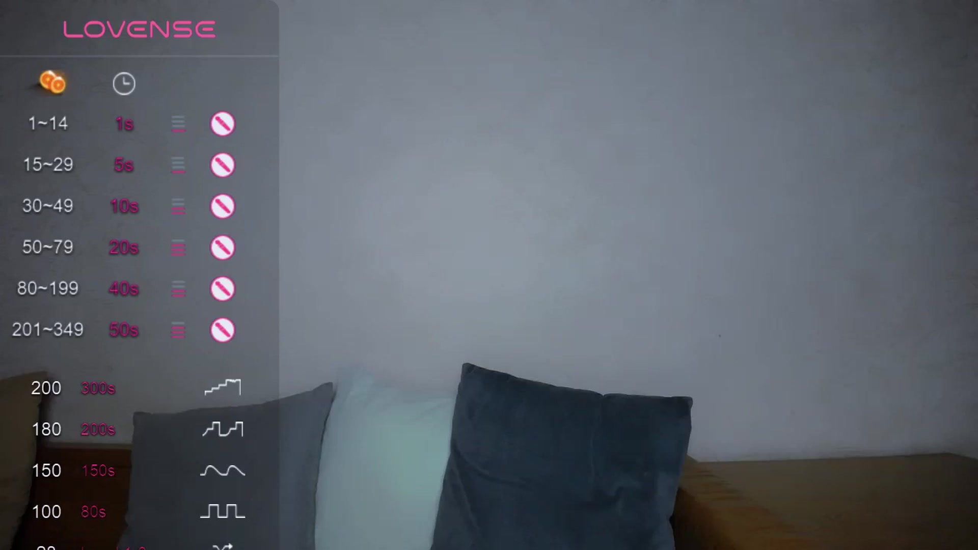 Gallery image thumbnail from AnasLoves's myfreecams stream on, 11/12/2023, 14:45 image 11 of 20