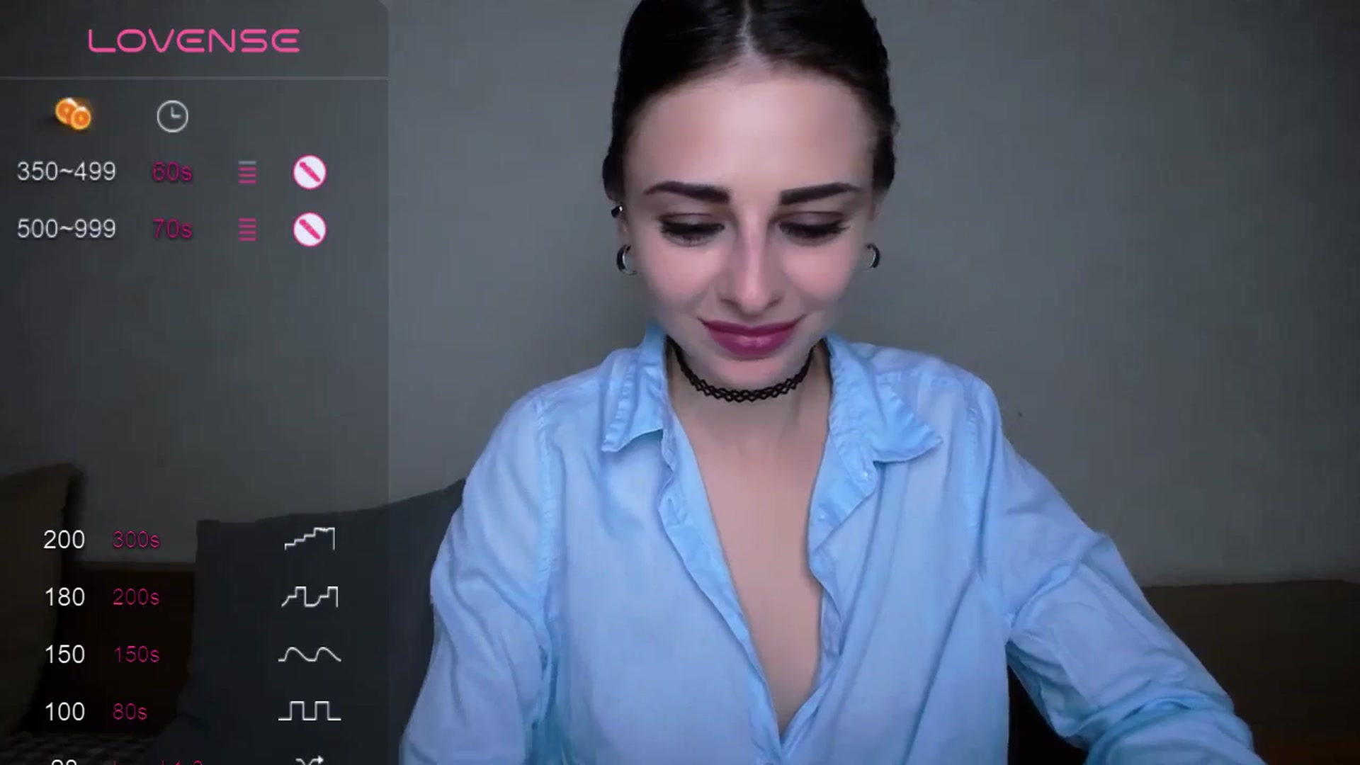 Gallery image thumbnail from AnasLoves's myfreecams stream on, 11/12/2023, 14:45 image 15 of 20