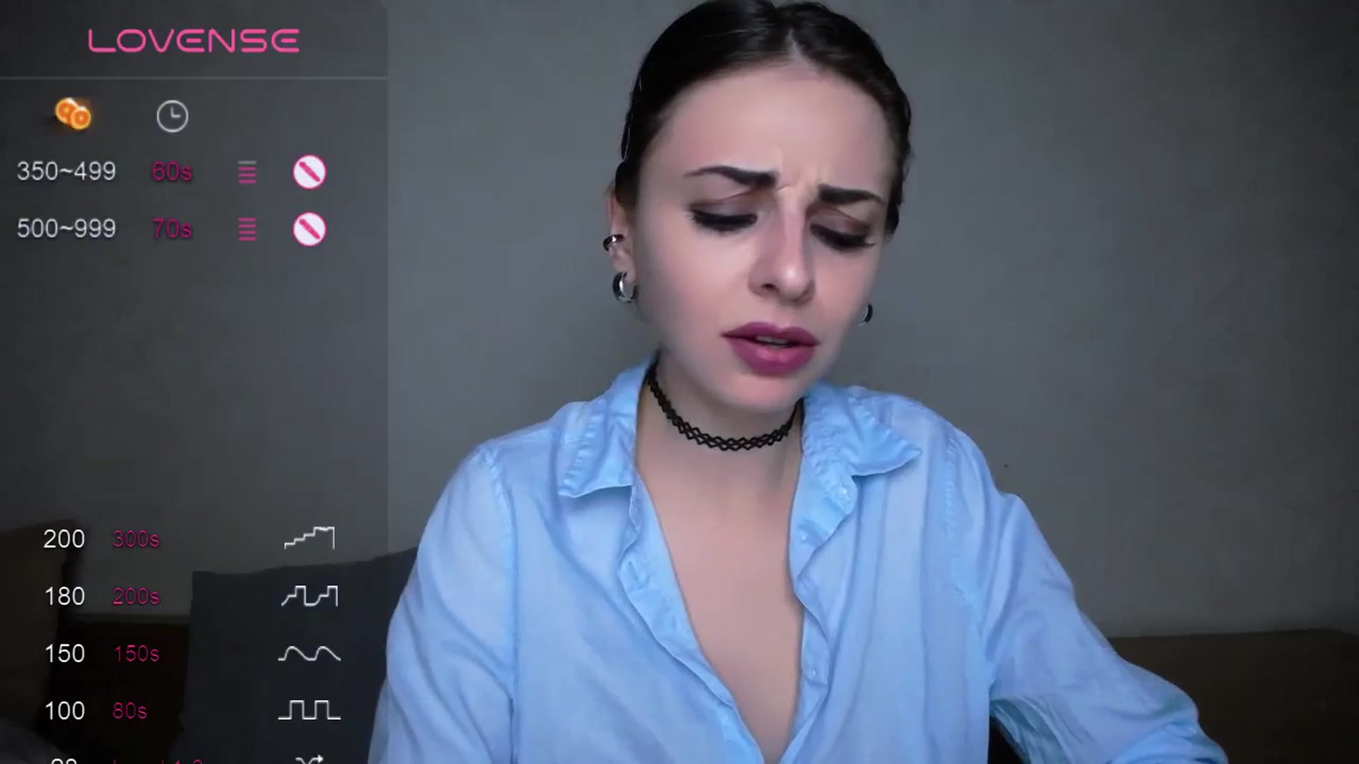 Gallery image thumbnail from AnasLoves's myfreecams stream on, 11/12/2023, 14:45 image 2 of 20