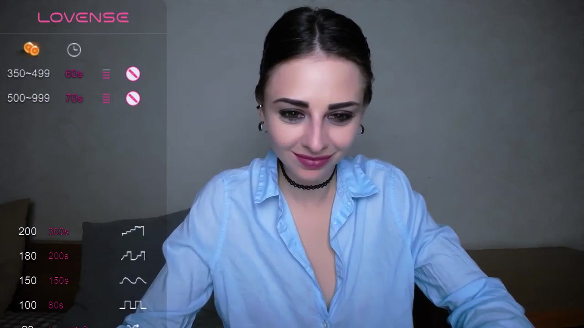 Gallery image thumbnail from AnasLoves's myfreecams stream on, 11/12/2023, 14:45 image 12 of 20