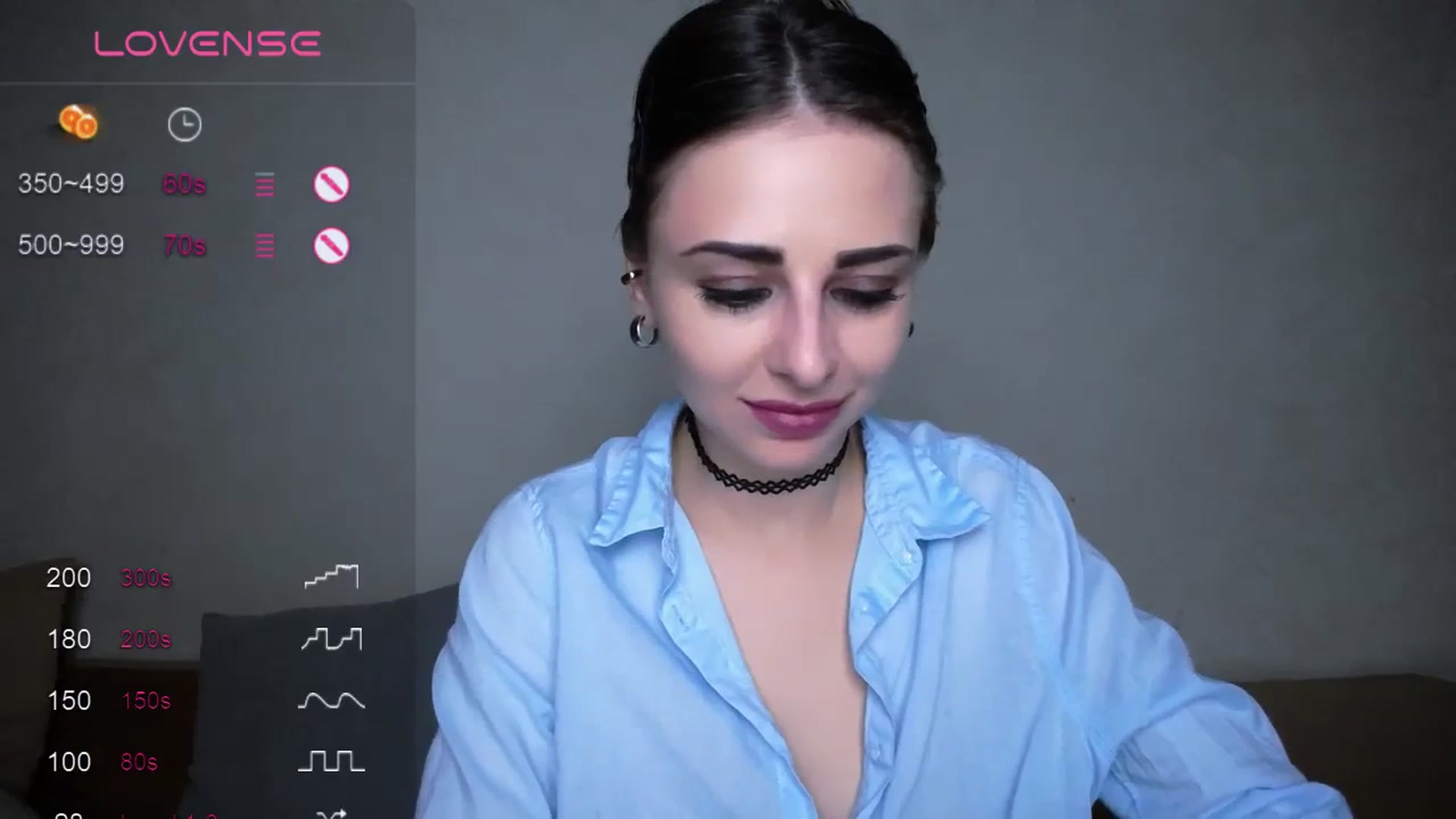Gallery image thumbnail from AnasLoves's myfreecams stream on, 11/12/2023, 14:45 image 8 of 20