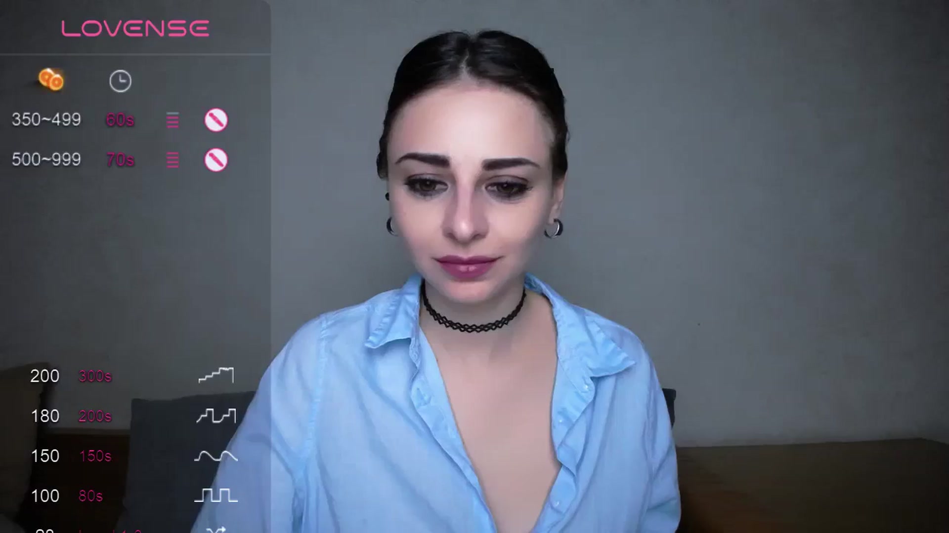 Gallery image thumbnail from AnasLoves's myfreecams stream on, 11/12/2023, 14:45 image 9 of 20