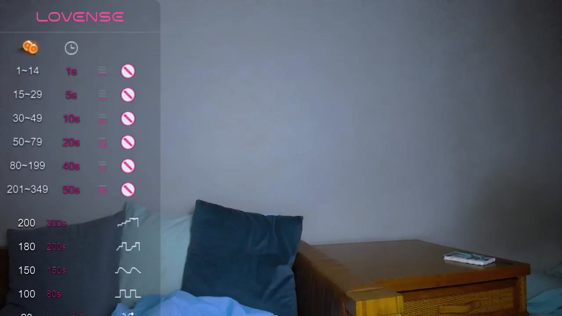 Gallery image thumbnail from AnasLoves's myfreecams stream on, 11/12/2023, 16:04 image 15 of 20