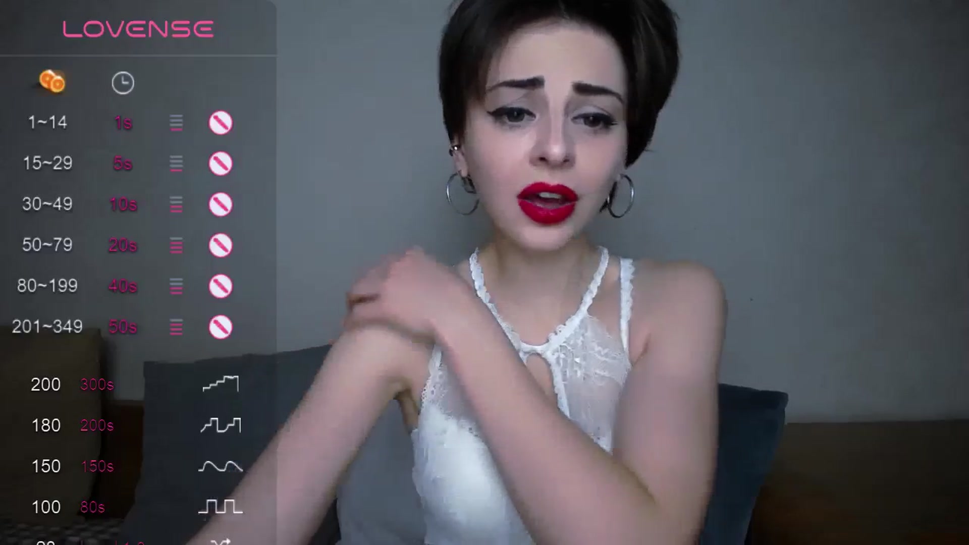 Gallery image thumbnail from AnasLoves's myfreecams stream on, 11/14/2023, 12:25 image 4 of 20
