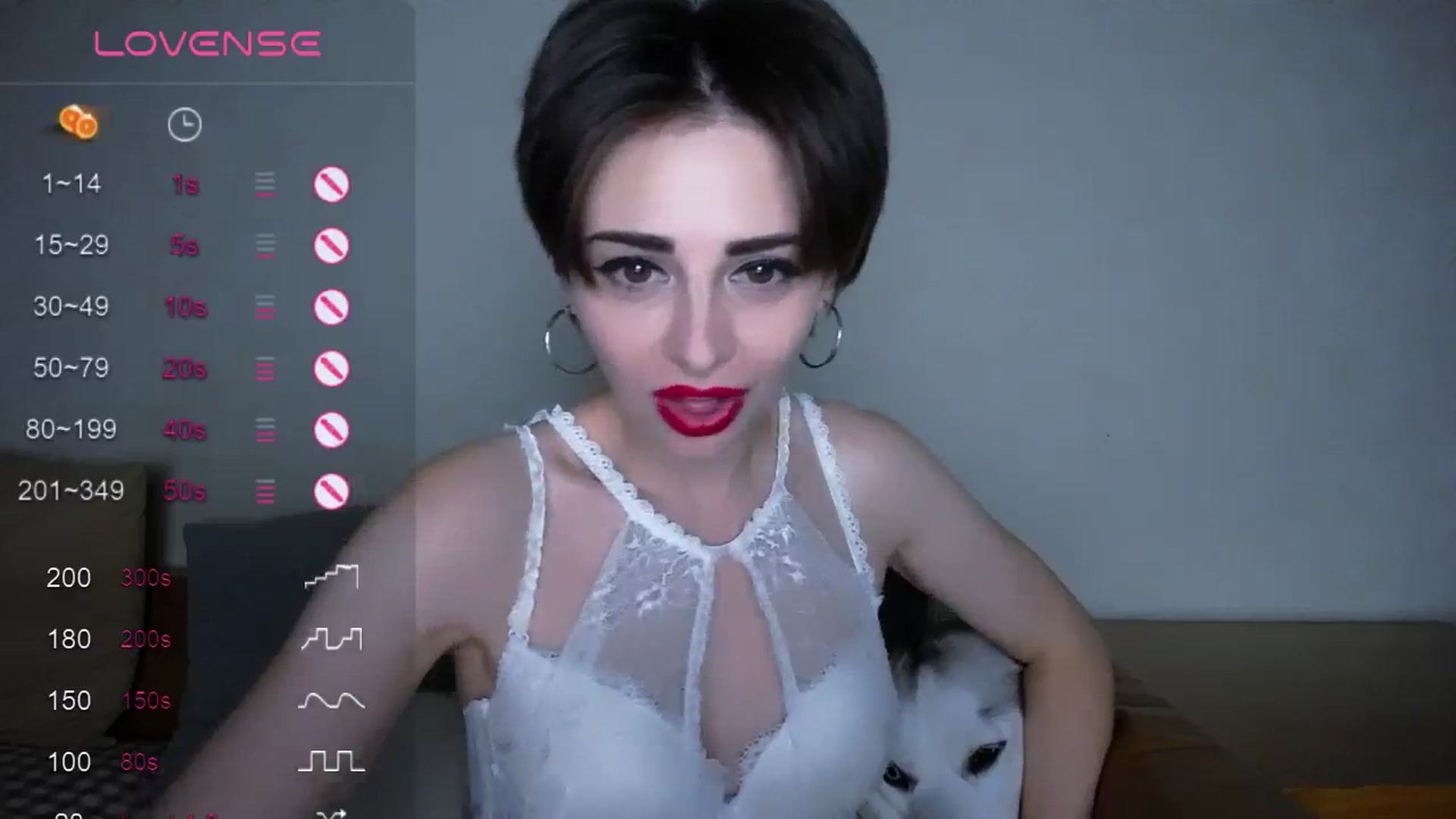 Gallery image thumbnail from AnasLoves's myfreecams stream on, 11/14/2023, 16:02 image 10 of 20