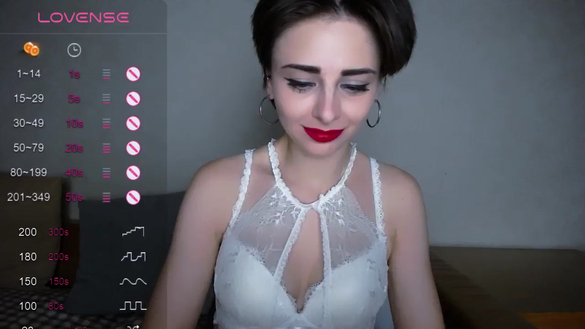 Gallery image thumbnail from AnasLoves's myfreecams stream on, 11/14/2023, 16:02 image 5 of 20