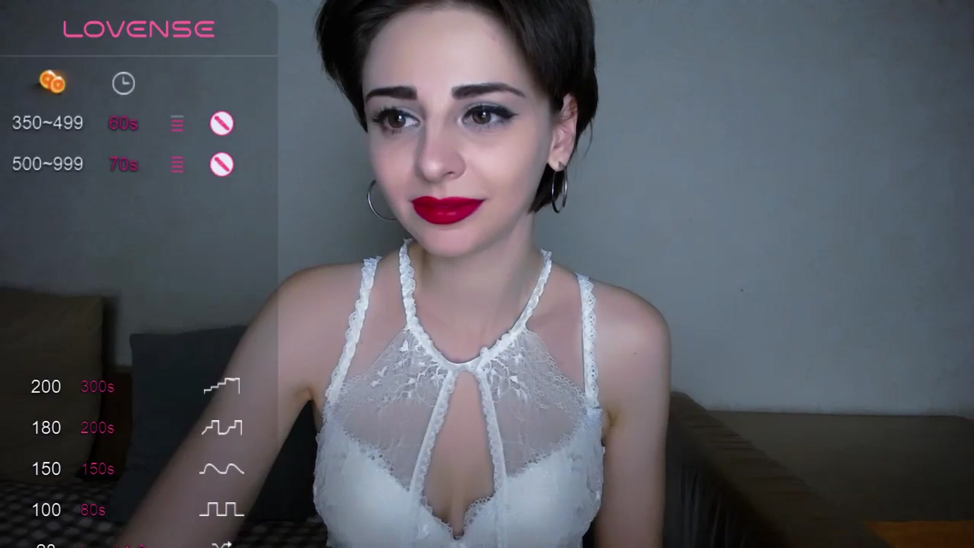 Gallery image thumbnail from AnasLoves's myfreecams stream on, 11/14/2023, 16:02 image 4 of 20