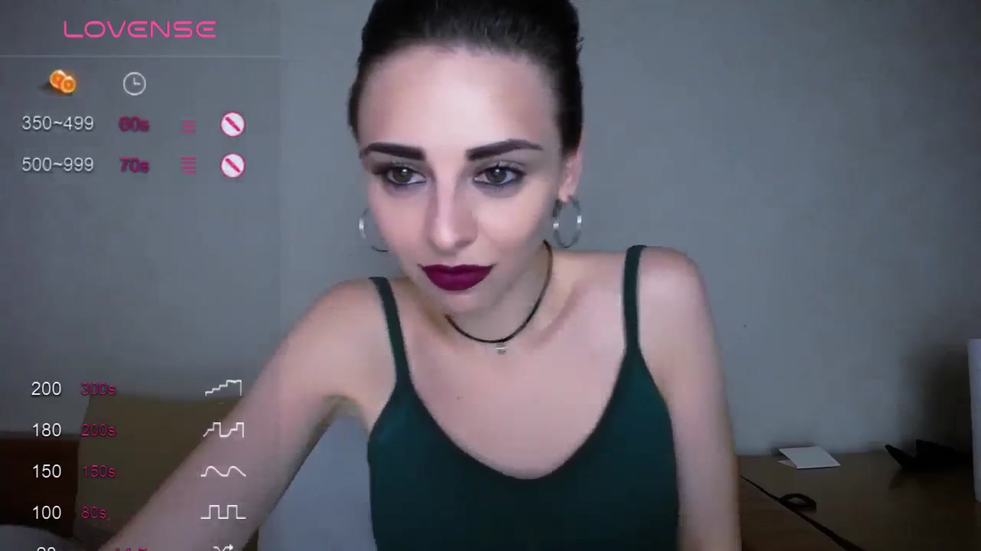 Gallery image thumbnail from AnasLoves's myfreecams stream on, 11/16/2023, 12:58 image 15 of 20