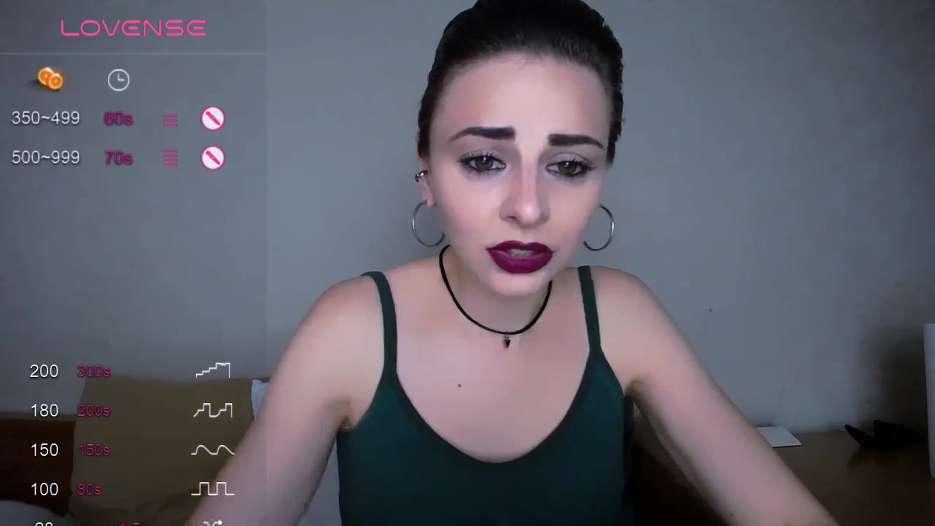 Gallery image thumbnail from AnasLoves's myfreecams stream on, 11/16/2023, 12:58 image 11 of 20