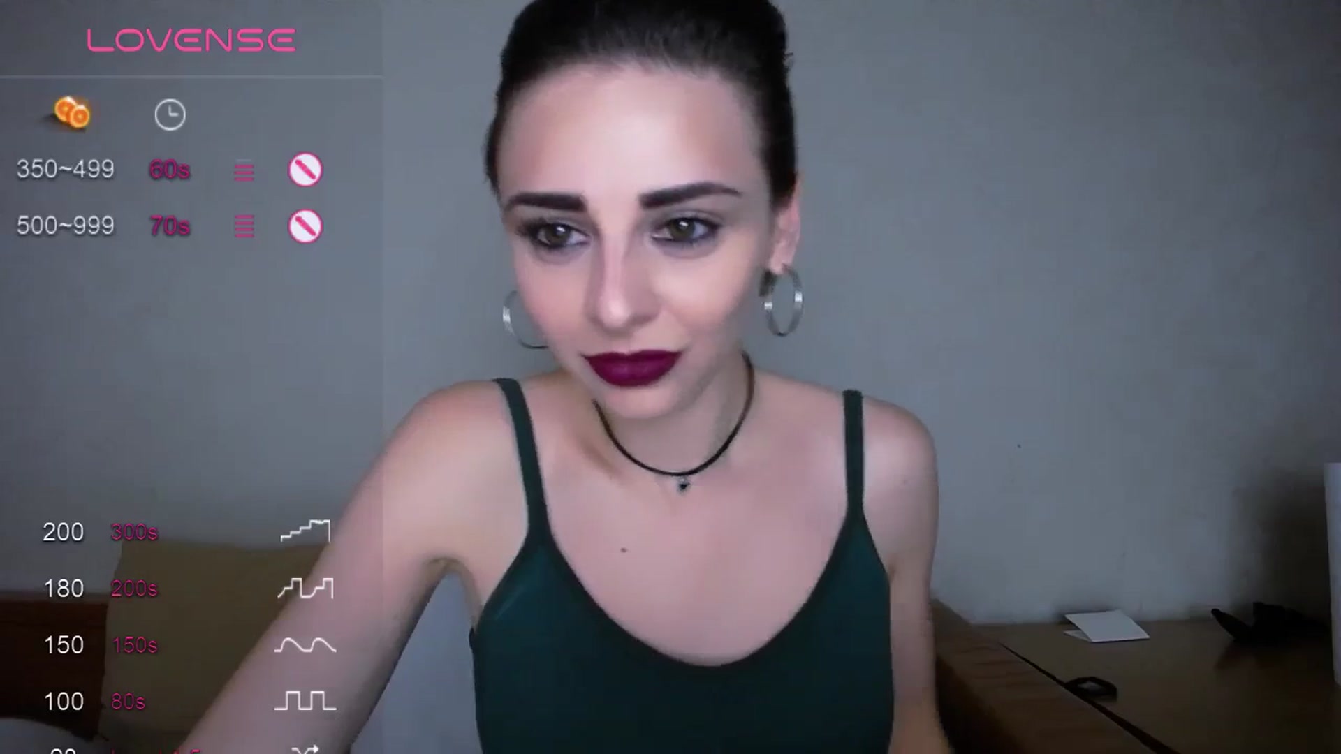 Gallery image thumbnail from AnasLoves's myfreecams stream on, 11/16/2023, 12:58 image 13 of 20