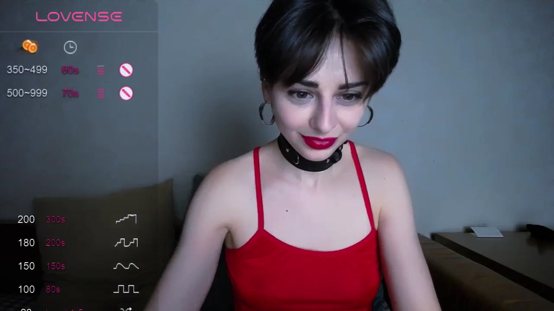 Gallery image thumbnail from AnasLoves's myfreecams stream on, 11/17/2023, 16:06 image 15 of 20
