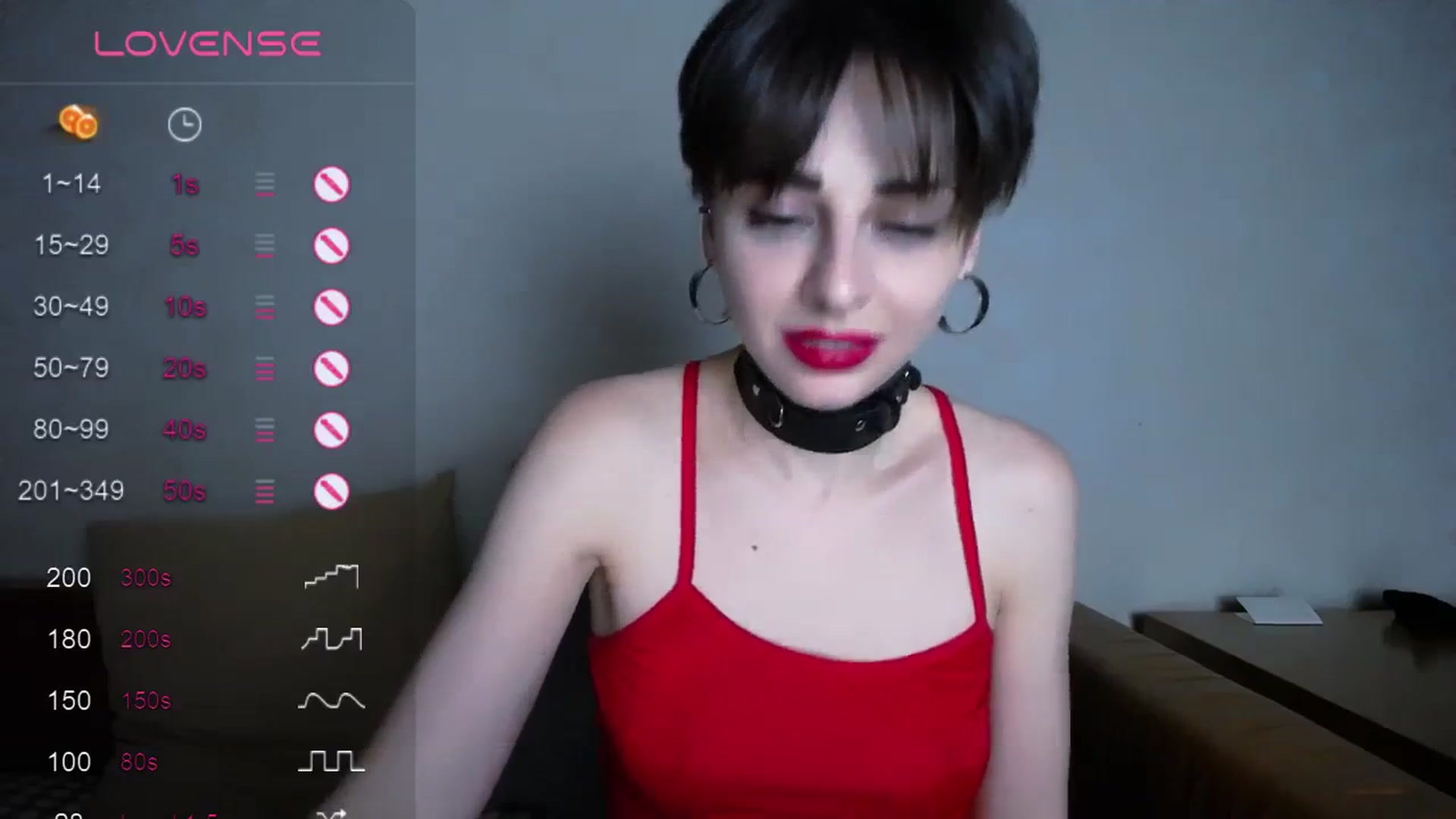 Gallery image thumbnail from AnasLoves's myfreecams stream on, 11/17/2023, 16:06 image 13 of 20
