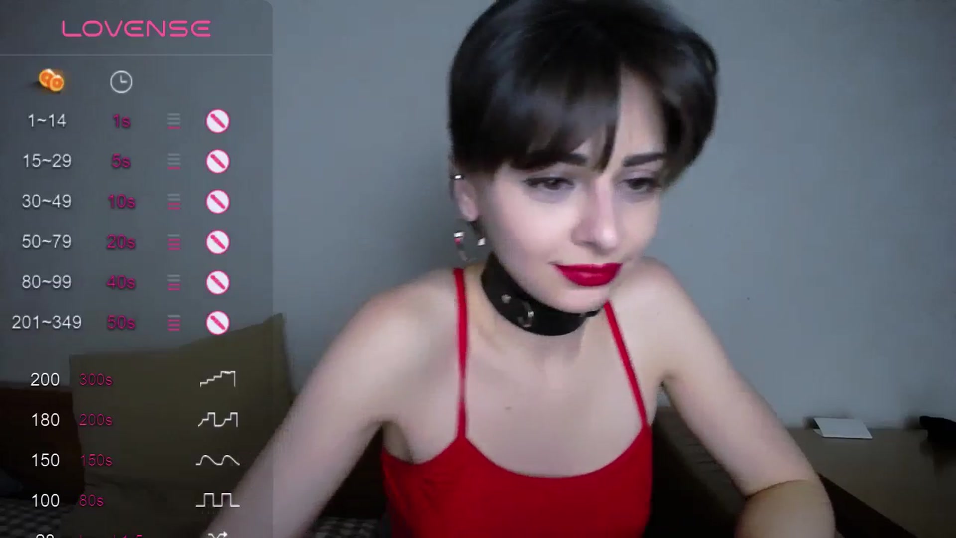Gallery image thumbnail from AnasLoves's myfreecams stream on, 11/17/2023, 16:06 image 6 of 20