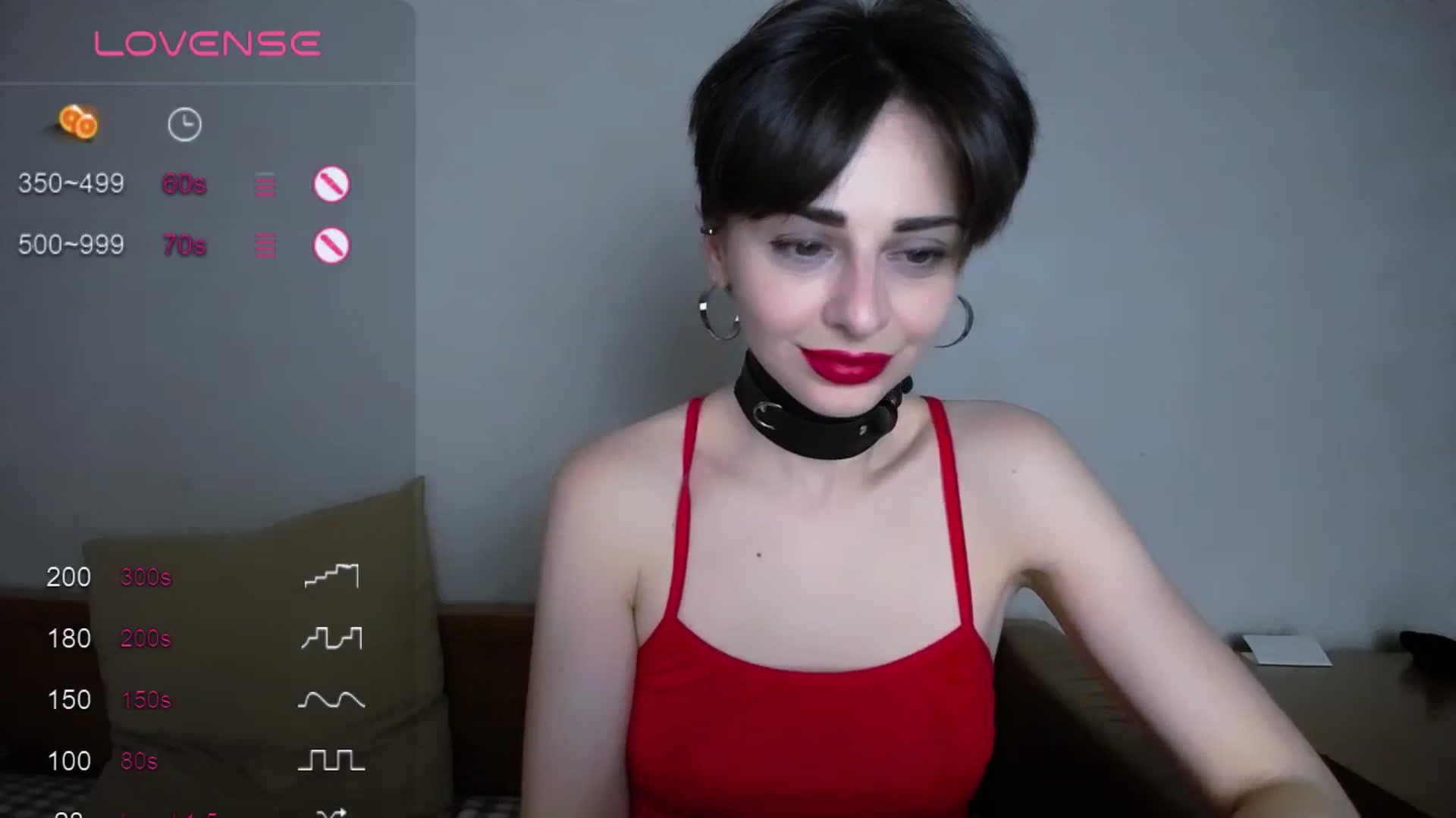 Gallery image thumbnail from AnasLoves's myfreecams stream on, 11/17/2023, 16:06 image 3 of 20
