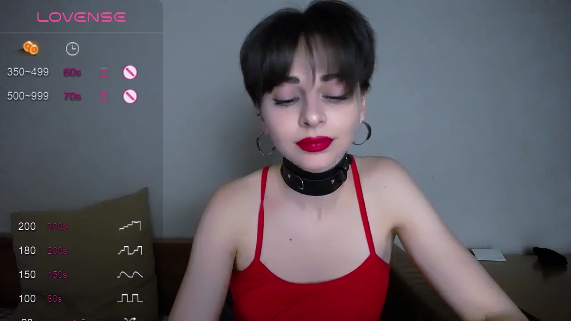 Gallery image thumbnail from AnasLoves's myfreecams stream on, 11/17/2023, 16:06 image 4 of 20