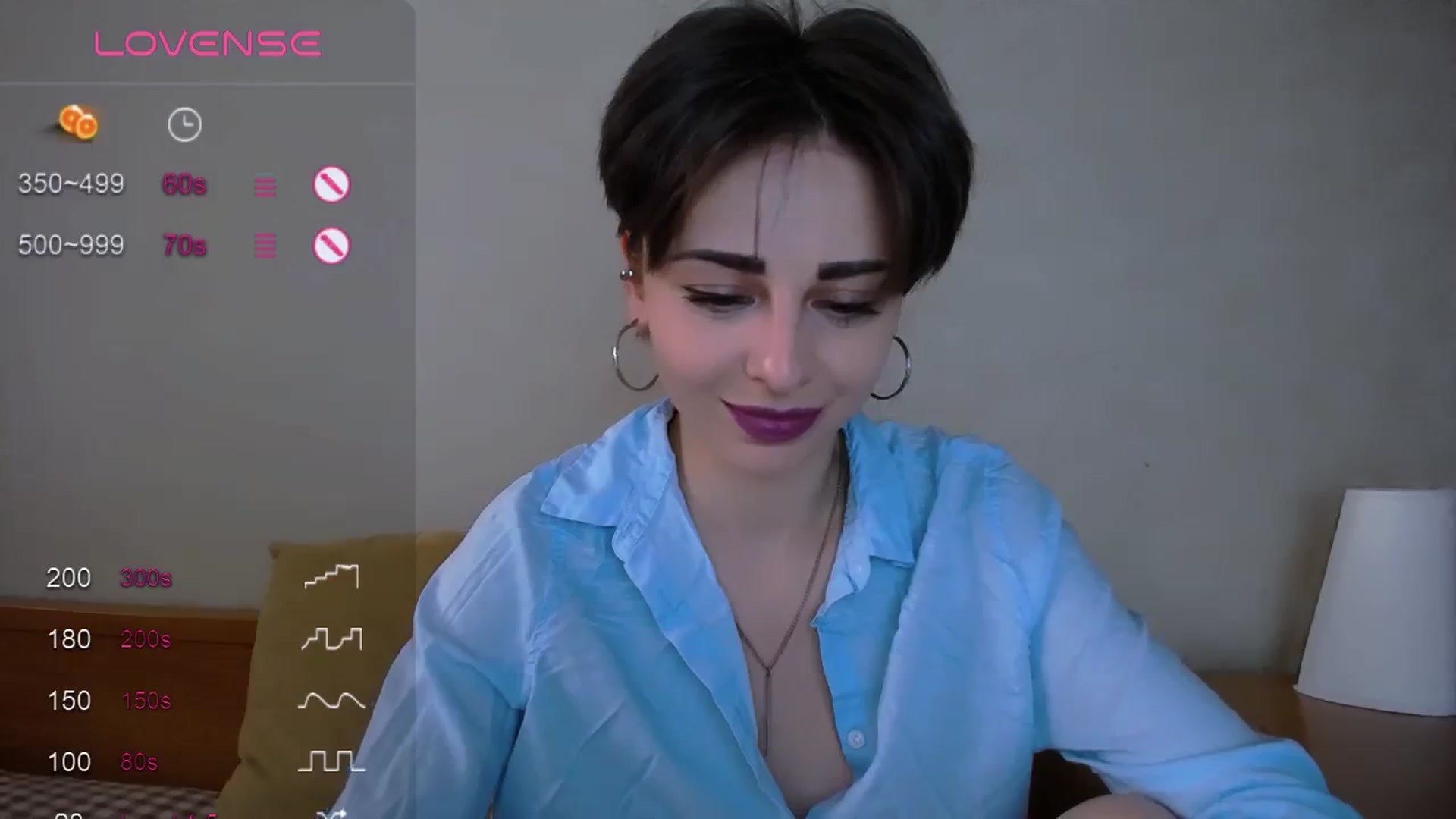 Gallery image thumbnail from AnasLoves's myfreecams stream on, 11/18/2023, 10:32 image 16 of 20