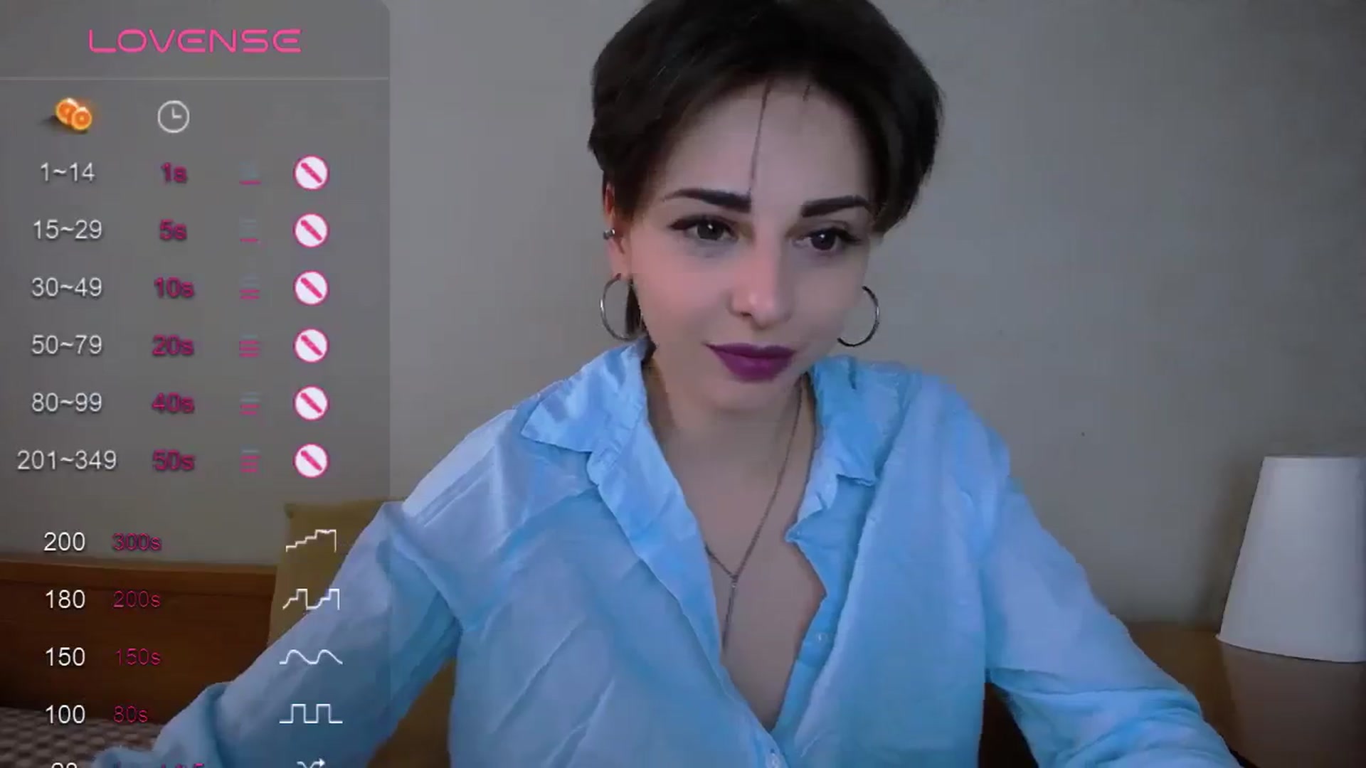 Gallery image thumbnail from AnasLoves's myfreecams stream on, 11/18/2023, 10:32 image 9 of 20