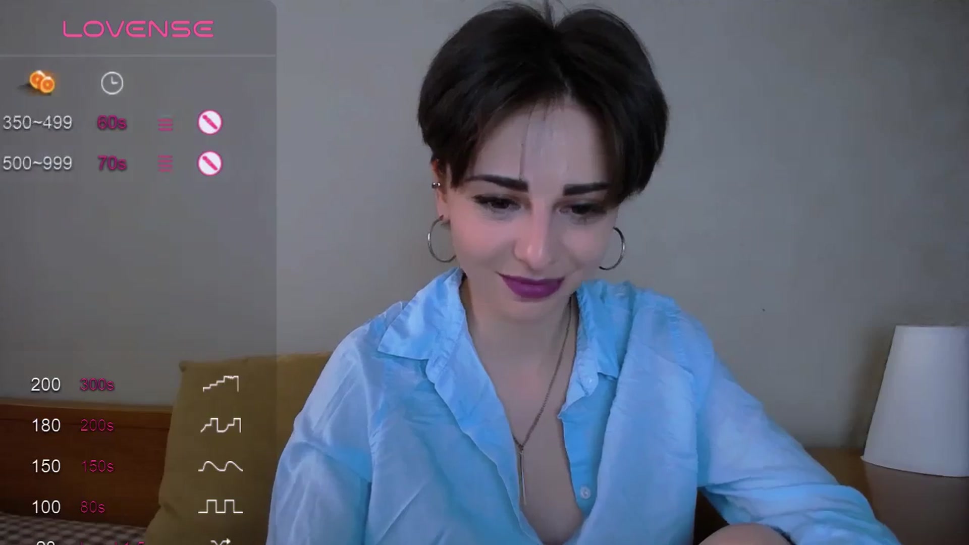 Gallery image thumbnail from AnasLoves's myfreecams stream on, 11/18/2023, 10:32 image 19 of 20