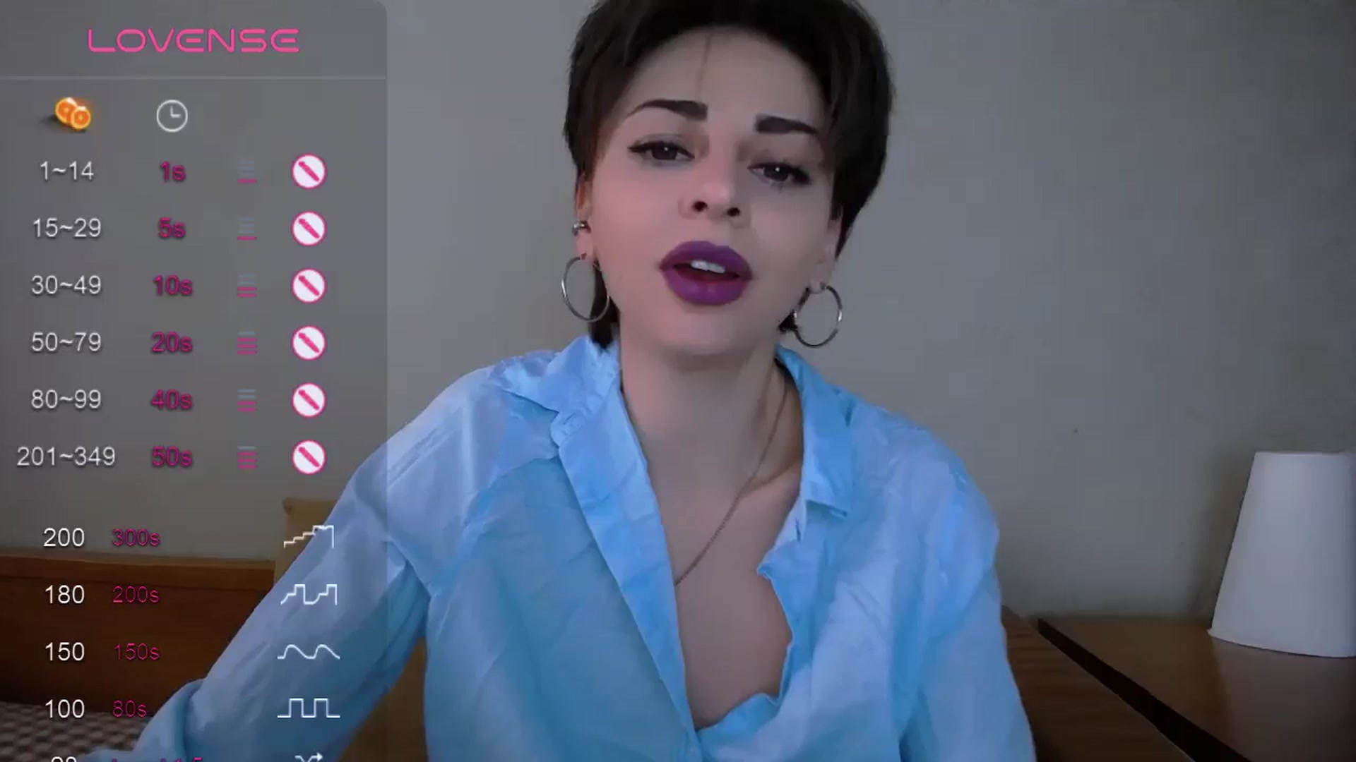 Gallery image thumbnail from AnasLoves's myfreecams stream on, 11/18/2023, 10:32 image 8 of 20